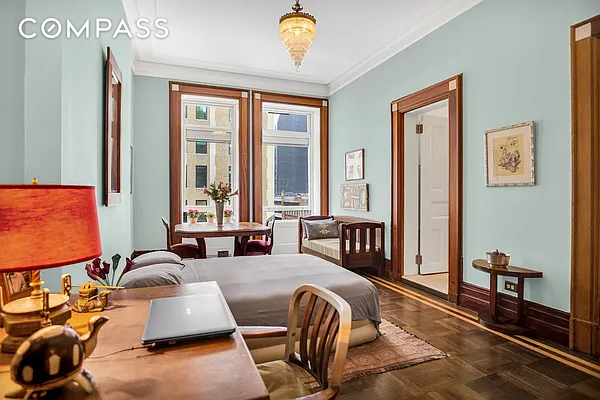 #5 photo, New York City, NoMad , NY 10001