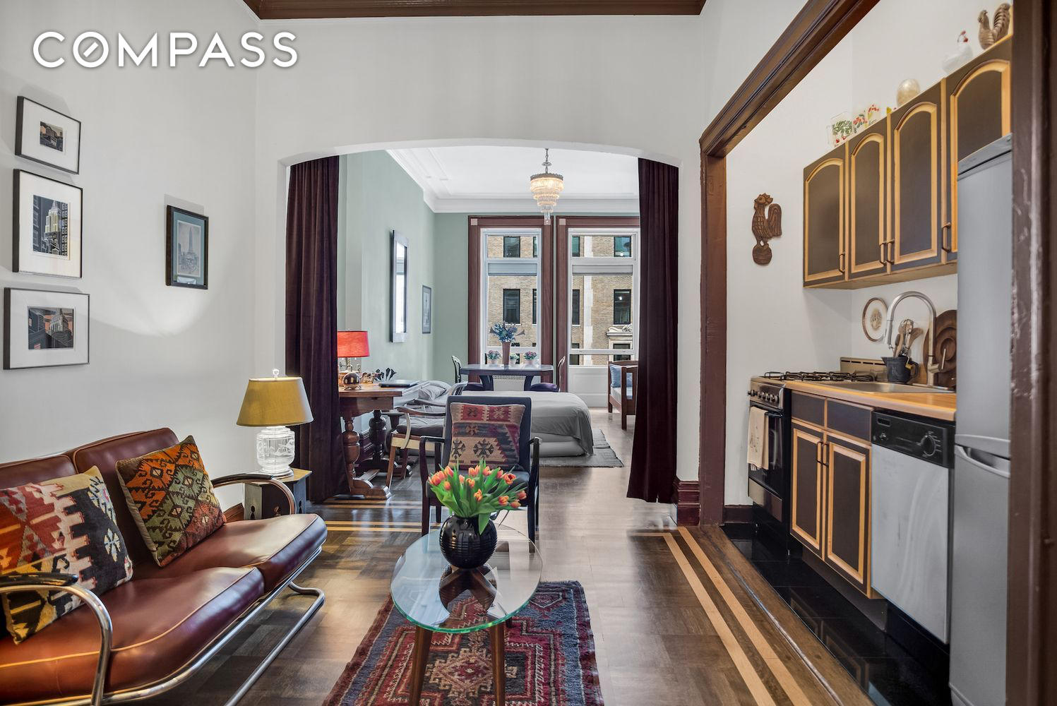 #6 photo, New York City, NoMad , NY 10001