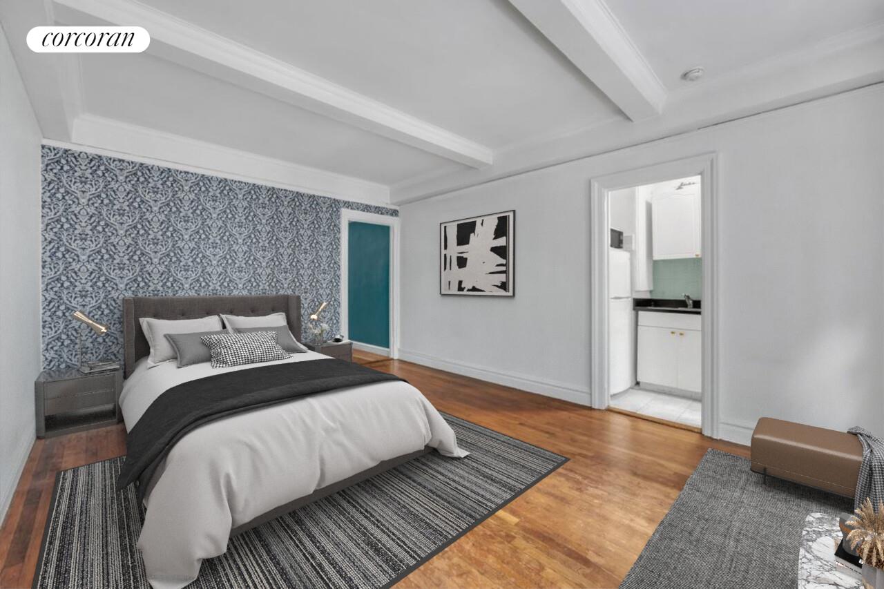 #2 photo, 17 W 64TH Street, Lincoln Square , NY 10023