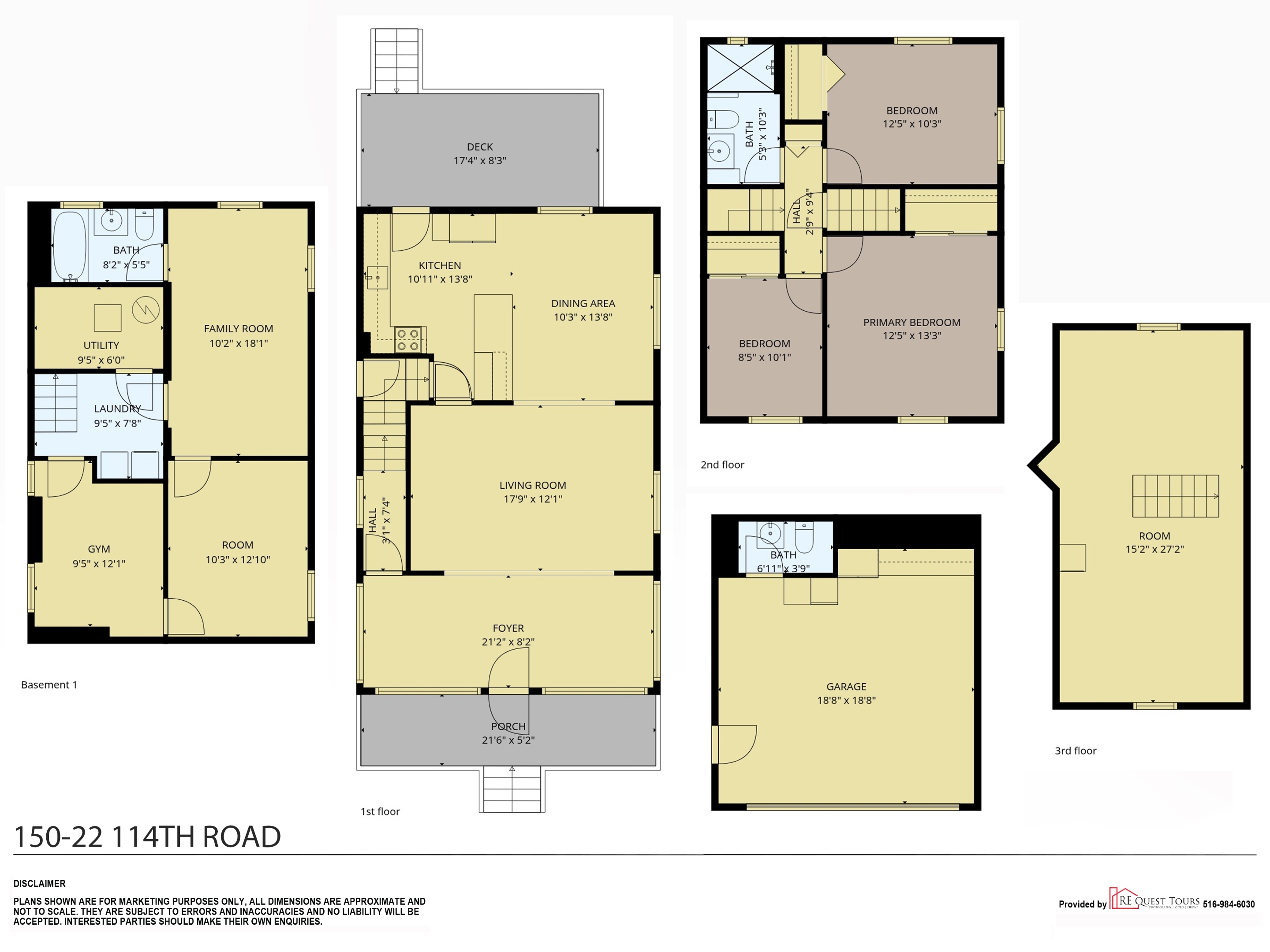 #2 photo, South Jamaica, South Jamaica , NY 11434