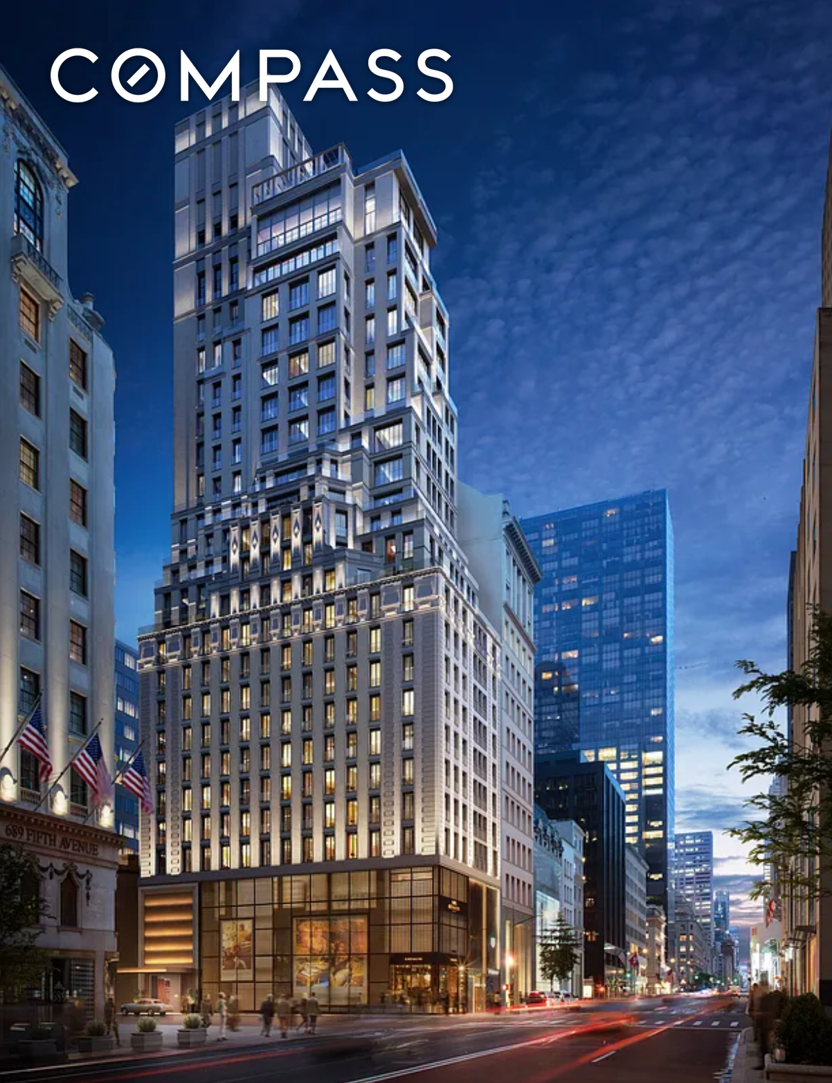 #11 photo, 685 5th Avenue, Midtown East , NY 10022