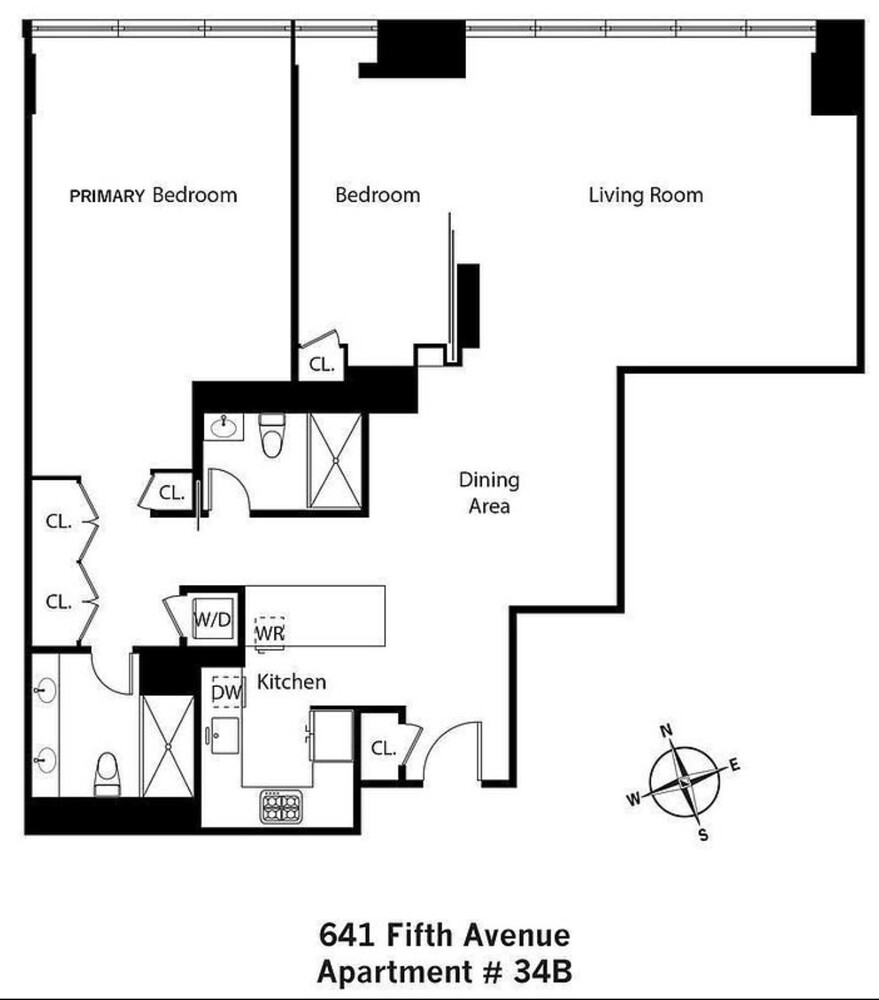 #2 photo, 641 5TH Avenue, مانهاتن Midtown East , NY 10022