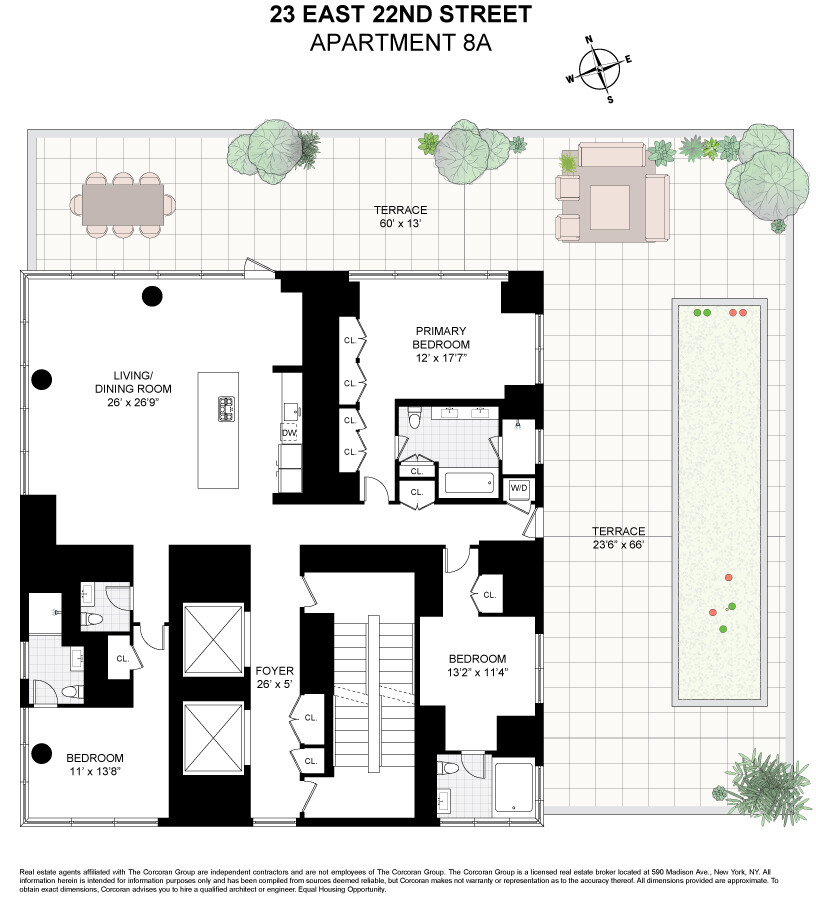 #2 photo, 23 E 22ND Street, Flatiron , NY 10010