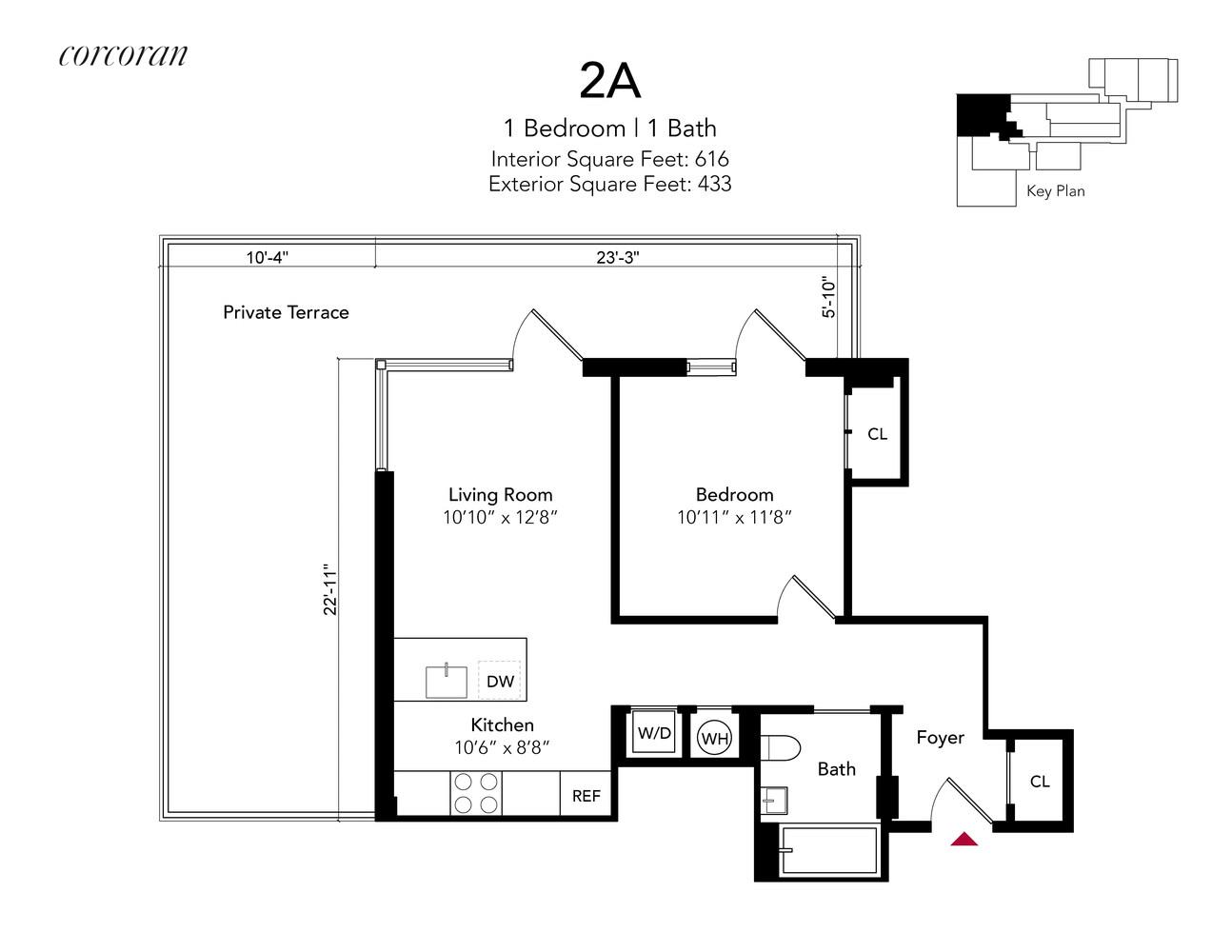 #13 photo, 27-09 40TH Avenue, Long Island City , NY 11101