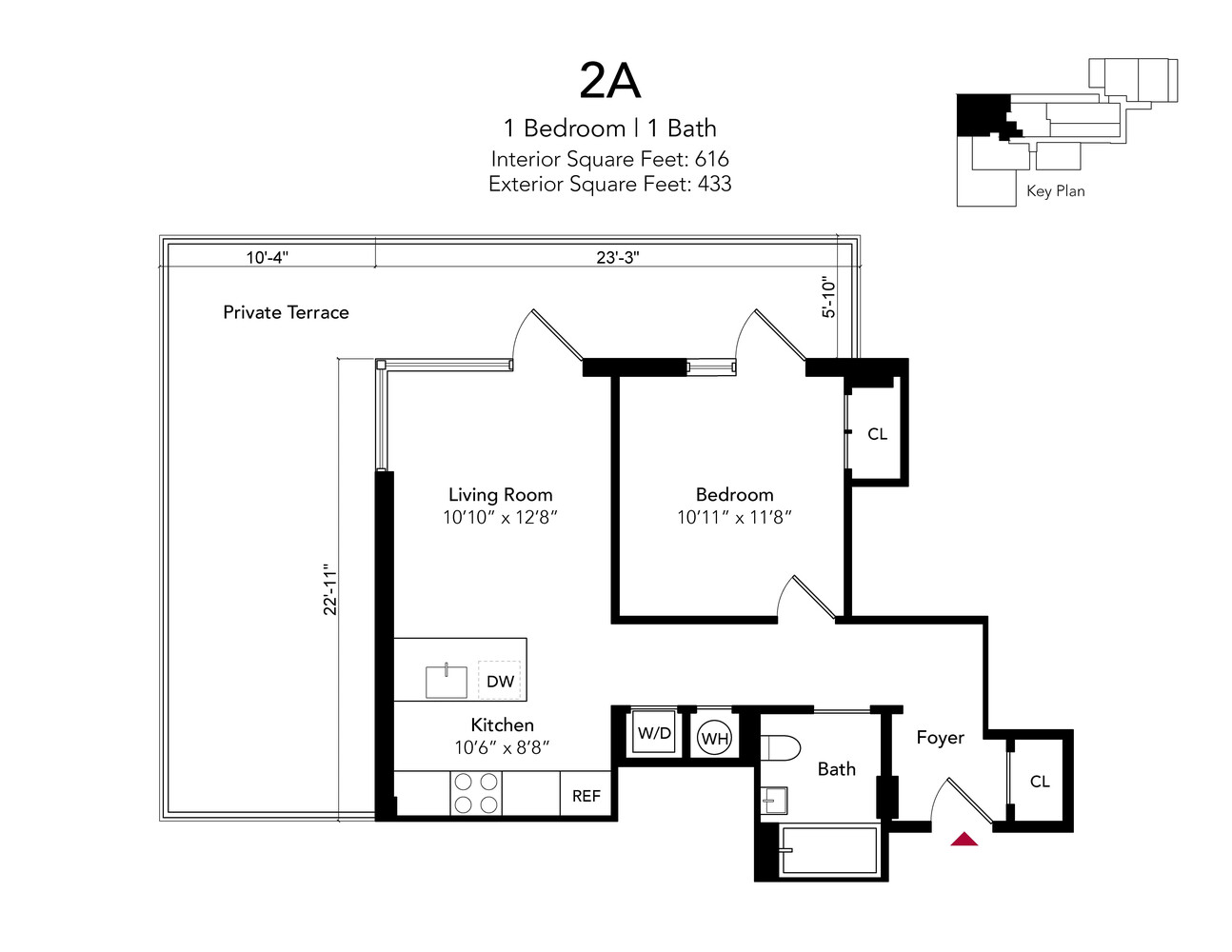 #2 photo, 27-09 40TH Avenue, Long Island City , NY 11101