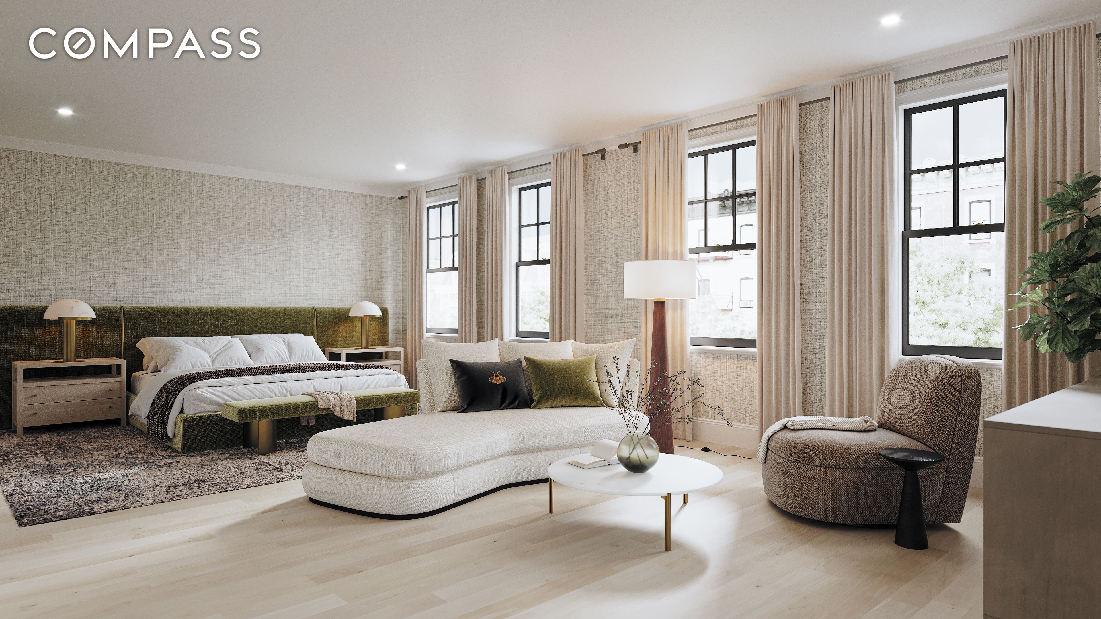 #4 photo, 15 W 11th Street, Greenwich Village , NY 10011