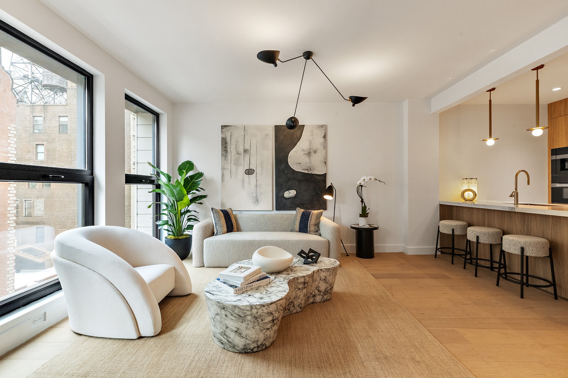 #3 photo, 16 W 18th Street, Flatiron District , NY 10011