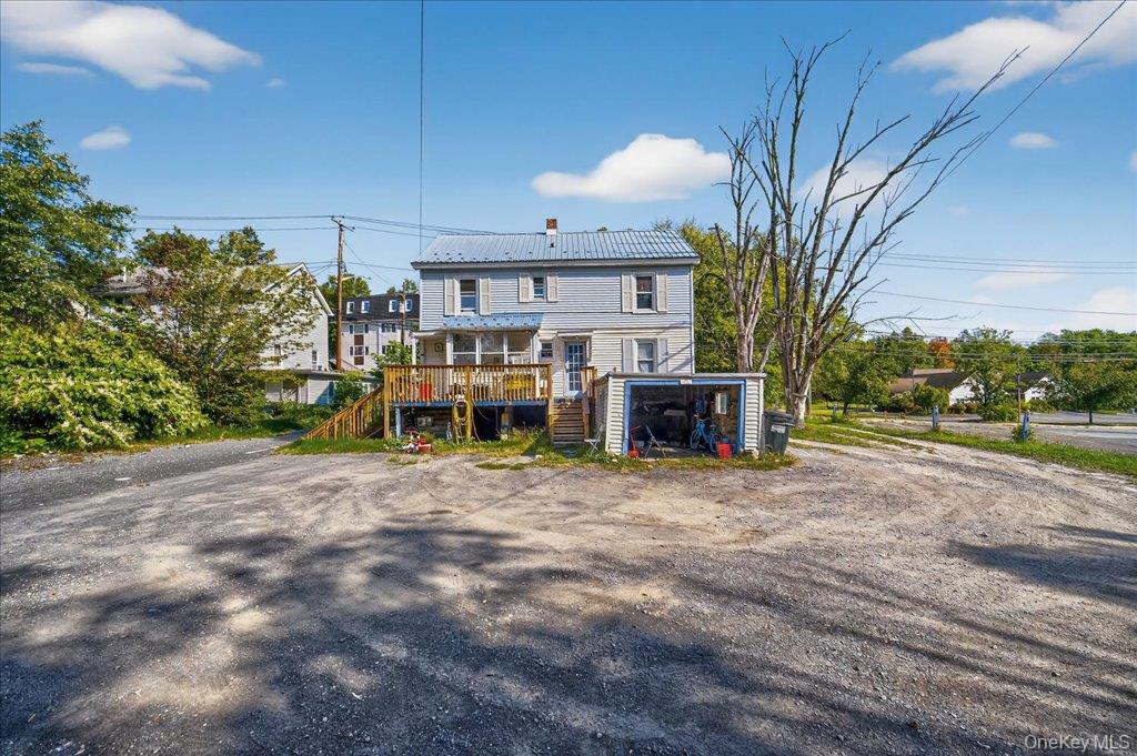 #1 photo, 67 Main Street, Bloomingburg , NY 12721
