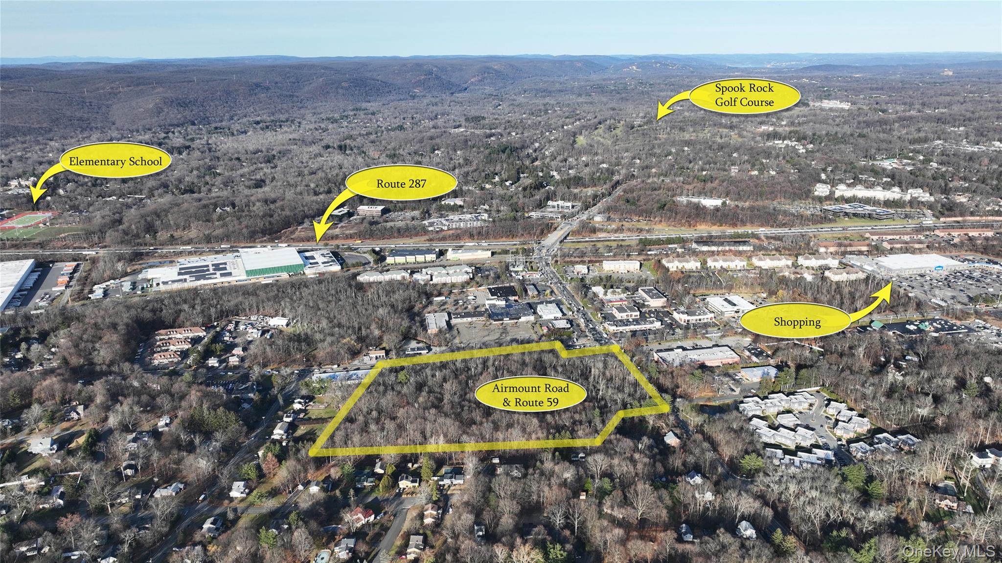 #3 photo, 1 S Airmont Road, Suffern , NY 10901