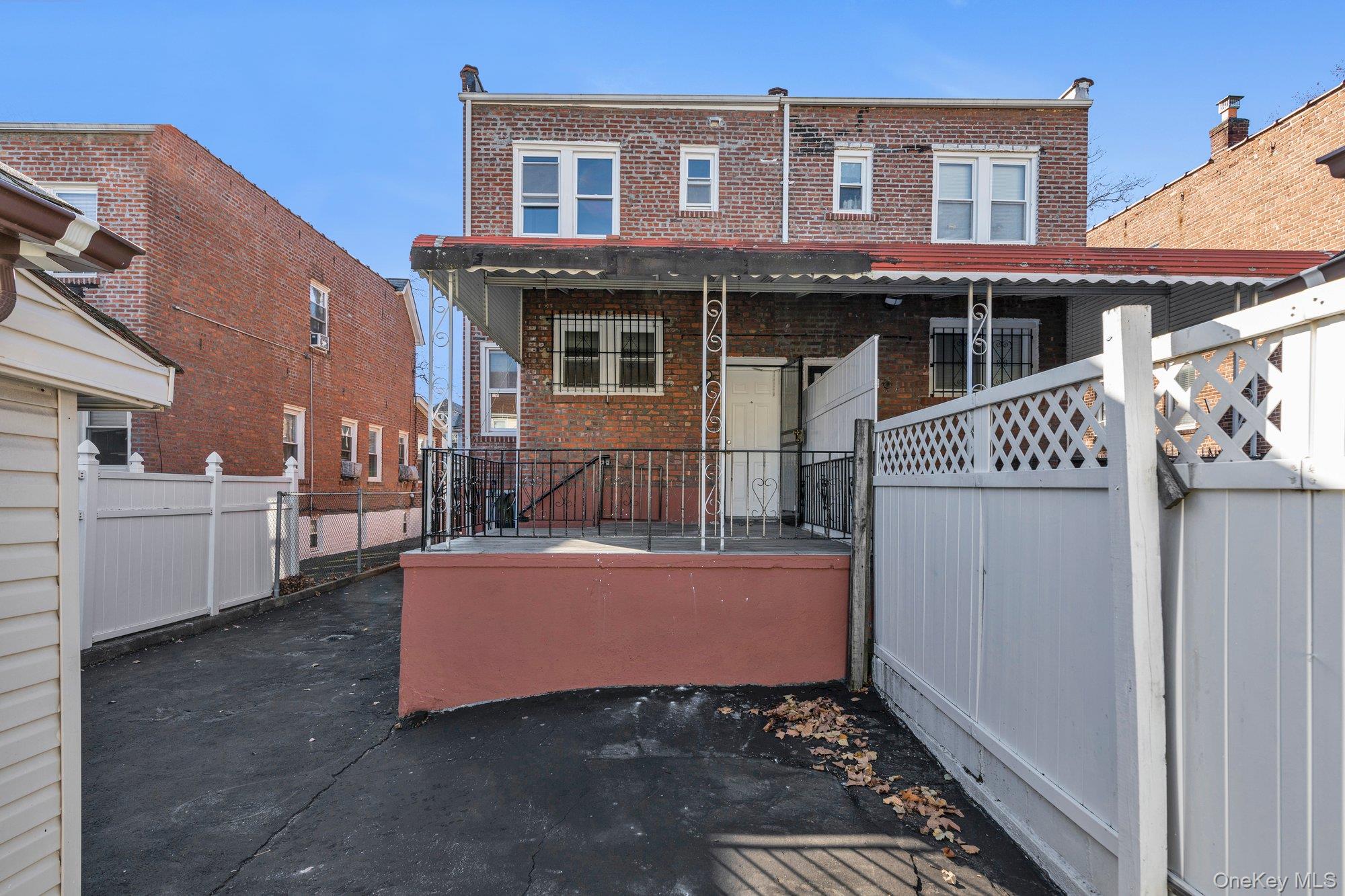 #15 photo, 8835 Vanderveer Street, كوينز Queens Village , NY 11427