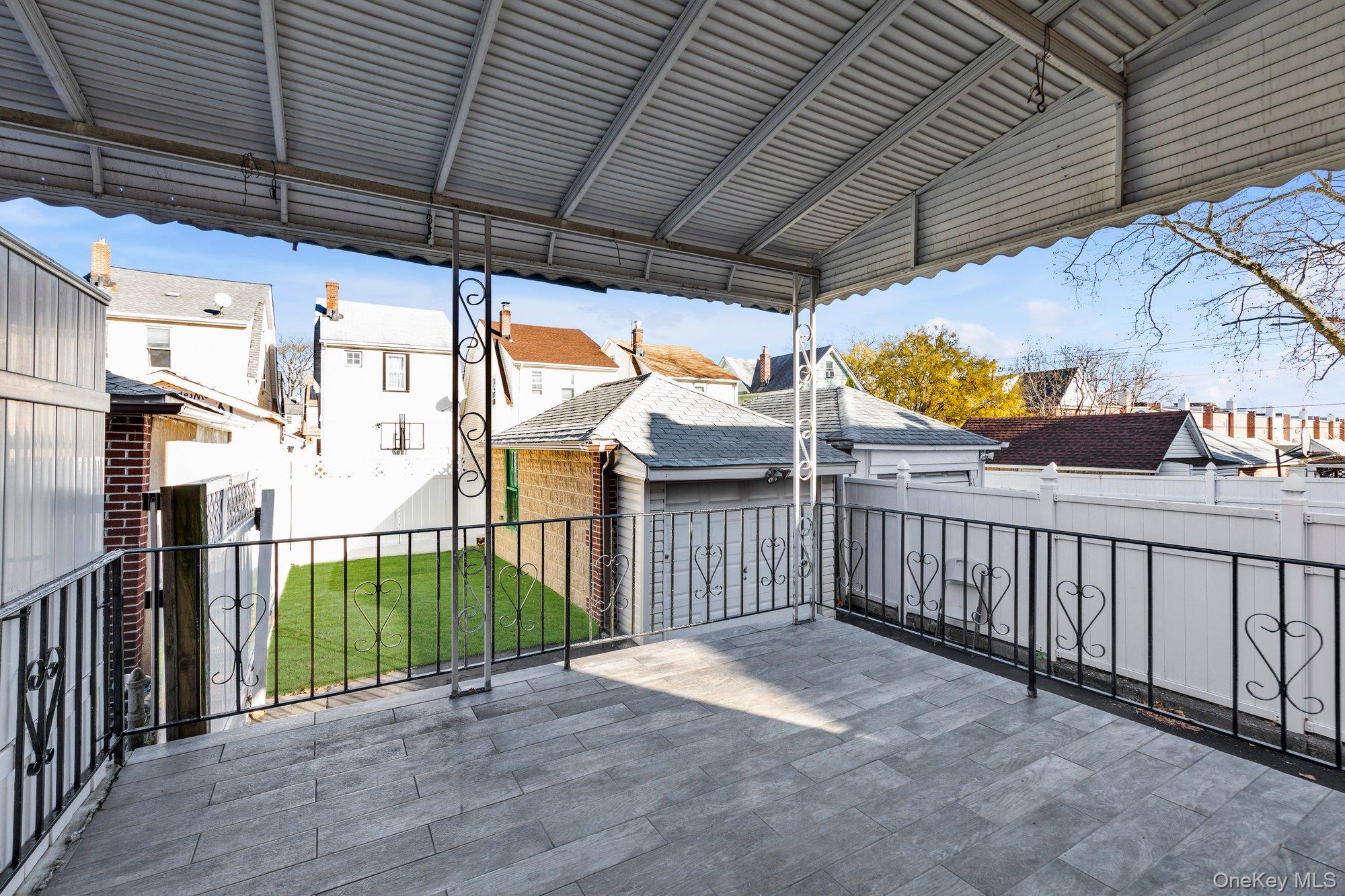 #17 photo, 8835 Vanderveer Street, كوينز Queens Village , NY 11427