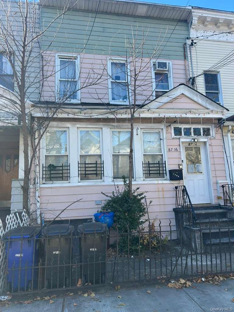 #1 photo, 8716 104th Street, Richmond Hill , NY 11418