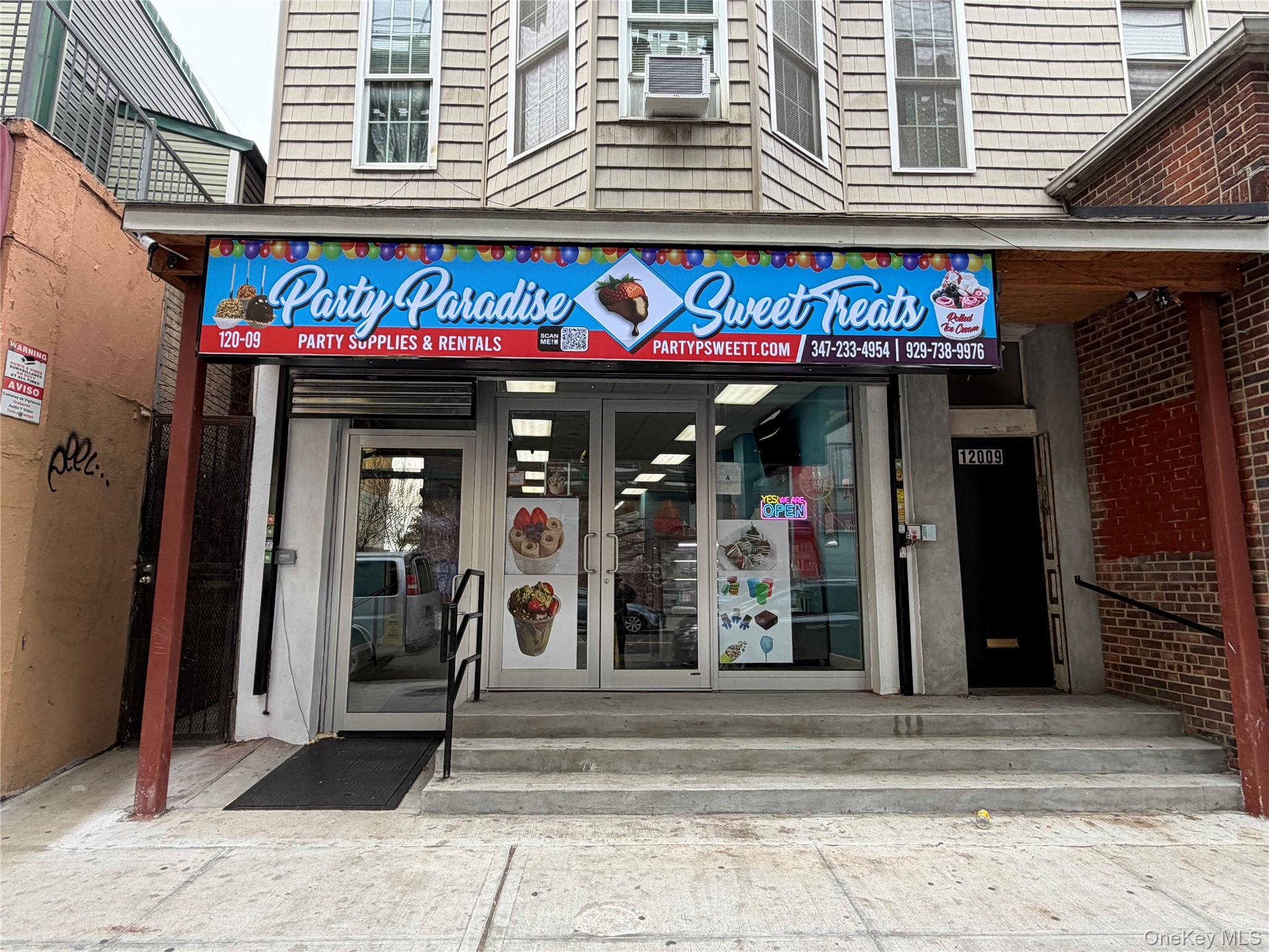 #1 photo, 12009 Jamaica Avenue, Richmond Hill , NY 11418