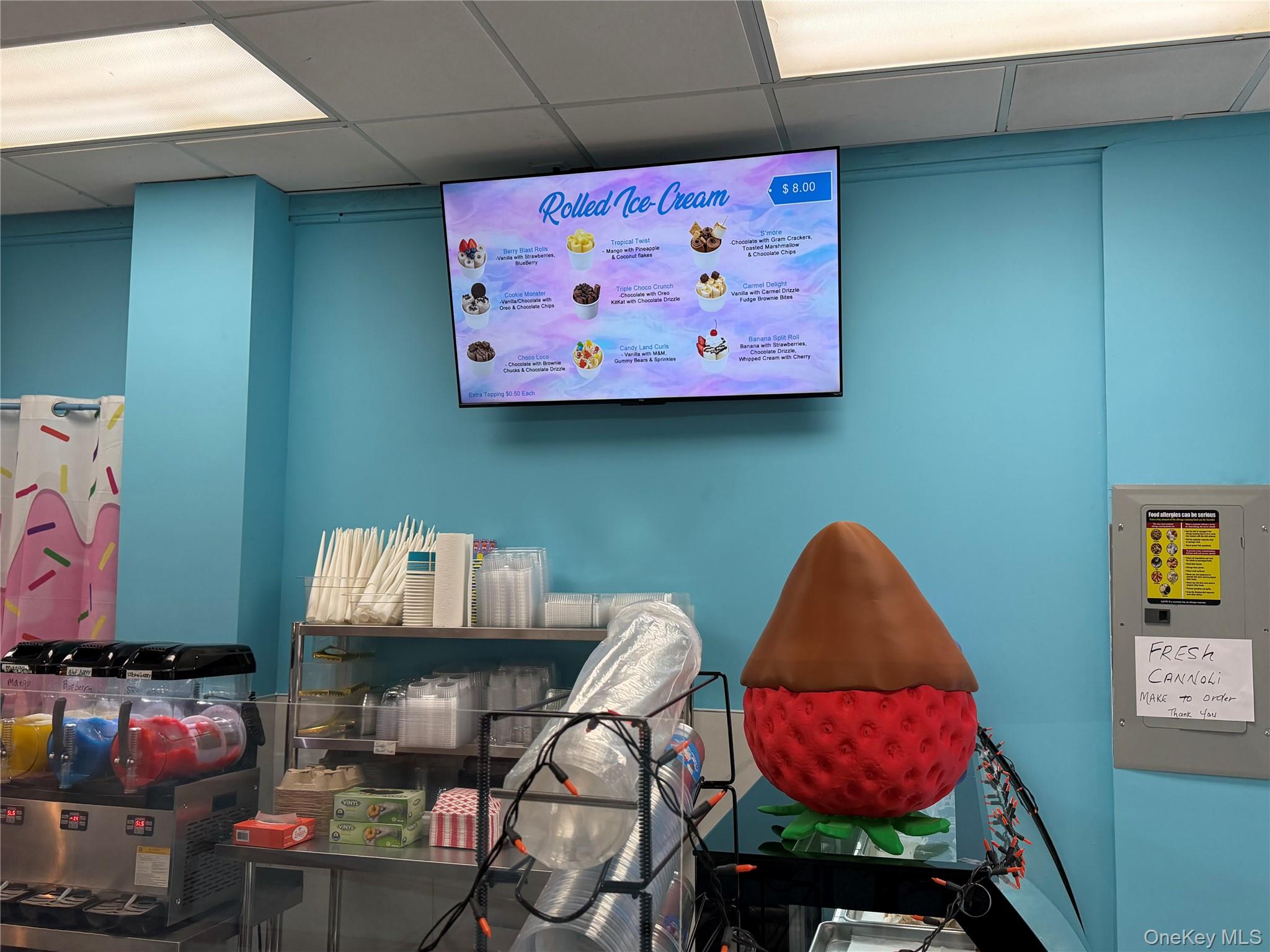 #4 photo, 12009 Jamaica Avenue, Richmond Hill , NY 11418