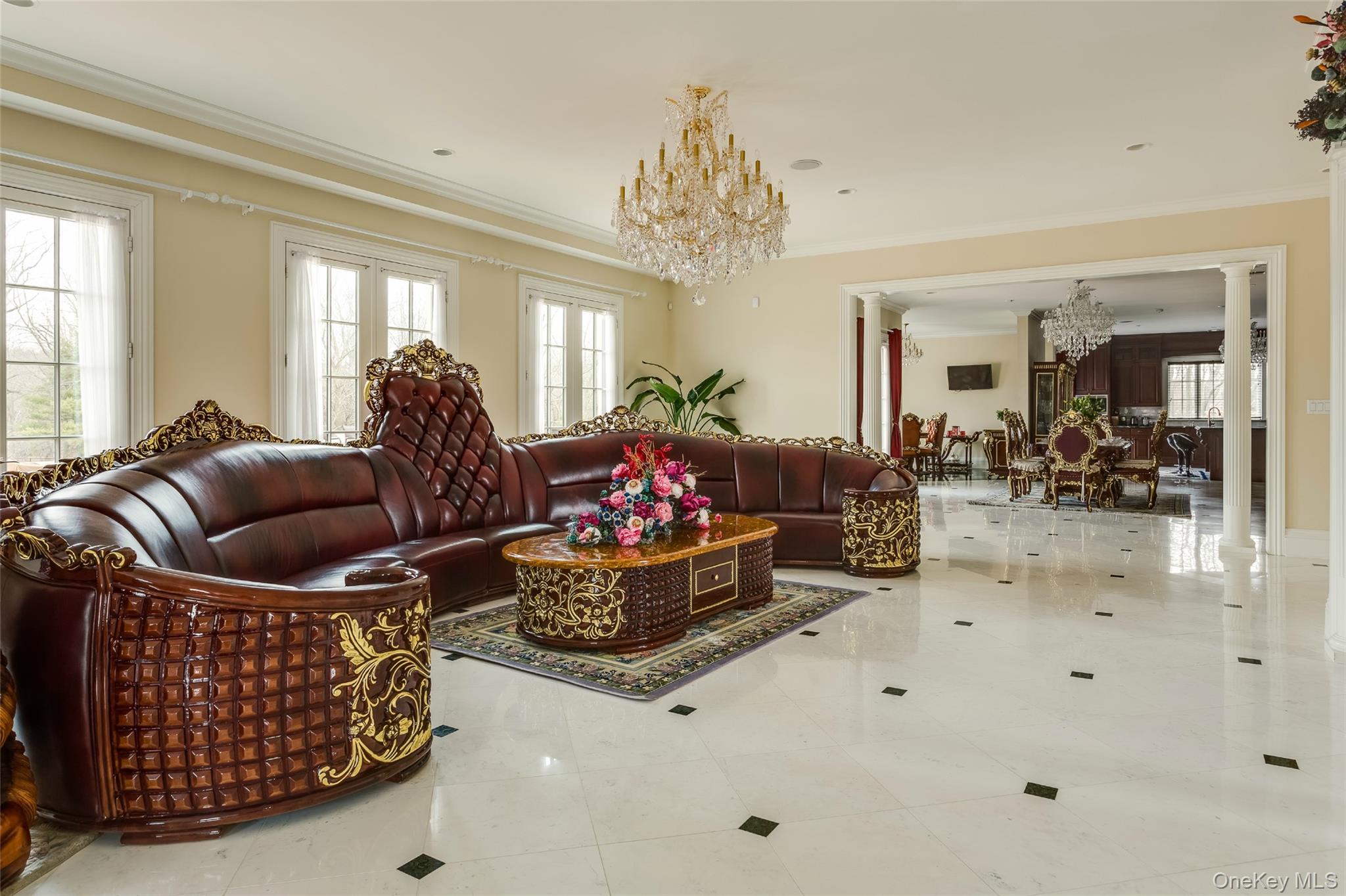 #6 photo, 16 Evergreen Way, Old Brookville , NY 11545