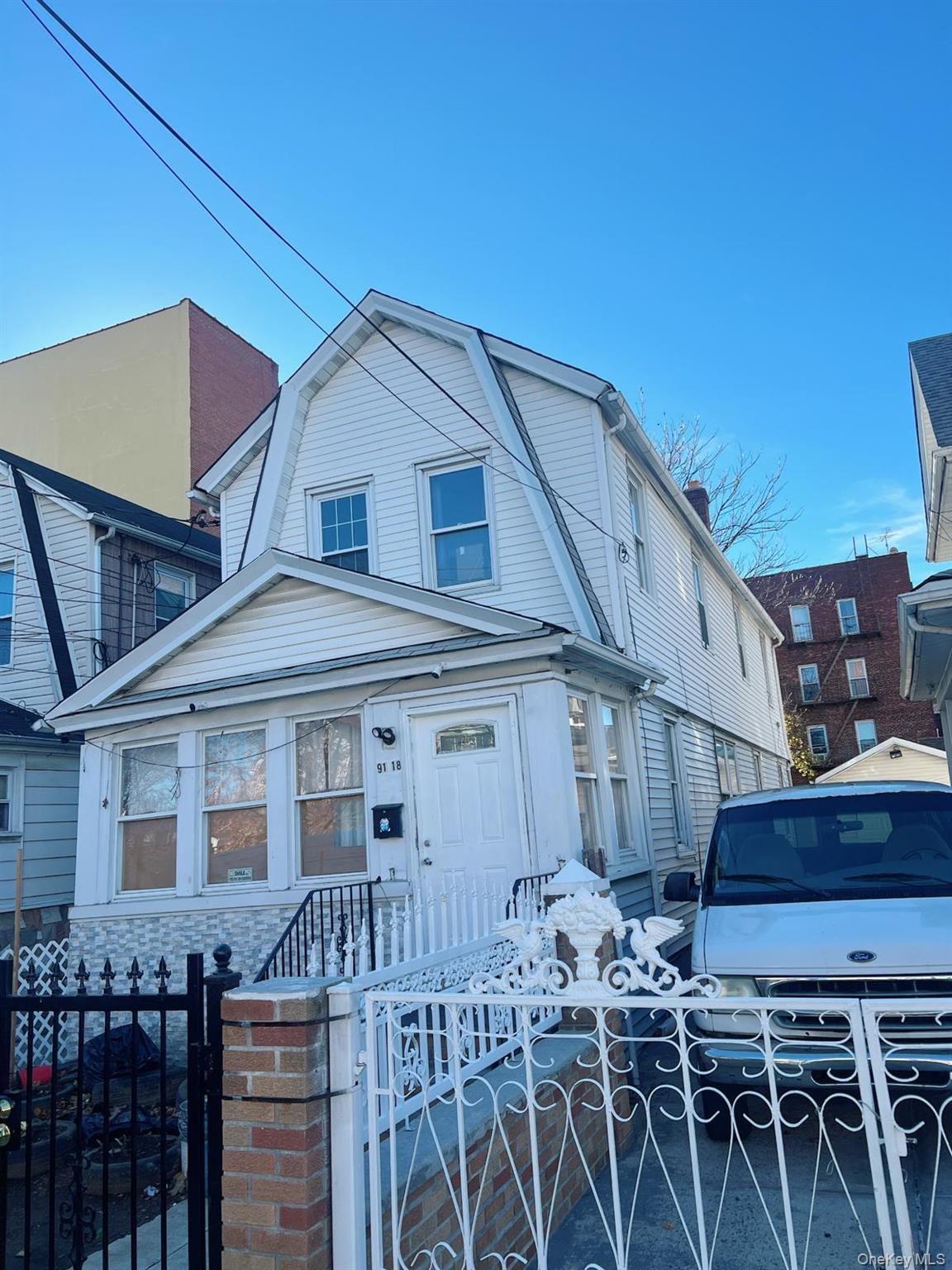 #1 photo, 9118 173rd Street, Jamaica , NY 11432