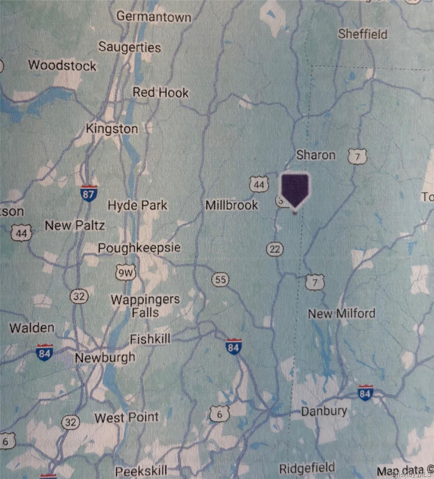 #4 photo, 80 Hunter Lane, Wassaic , NY 12592