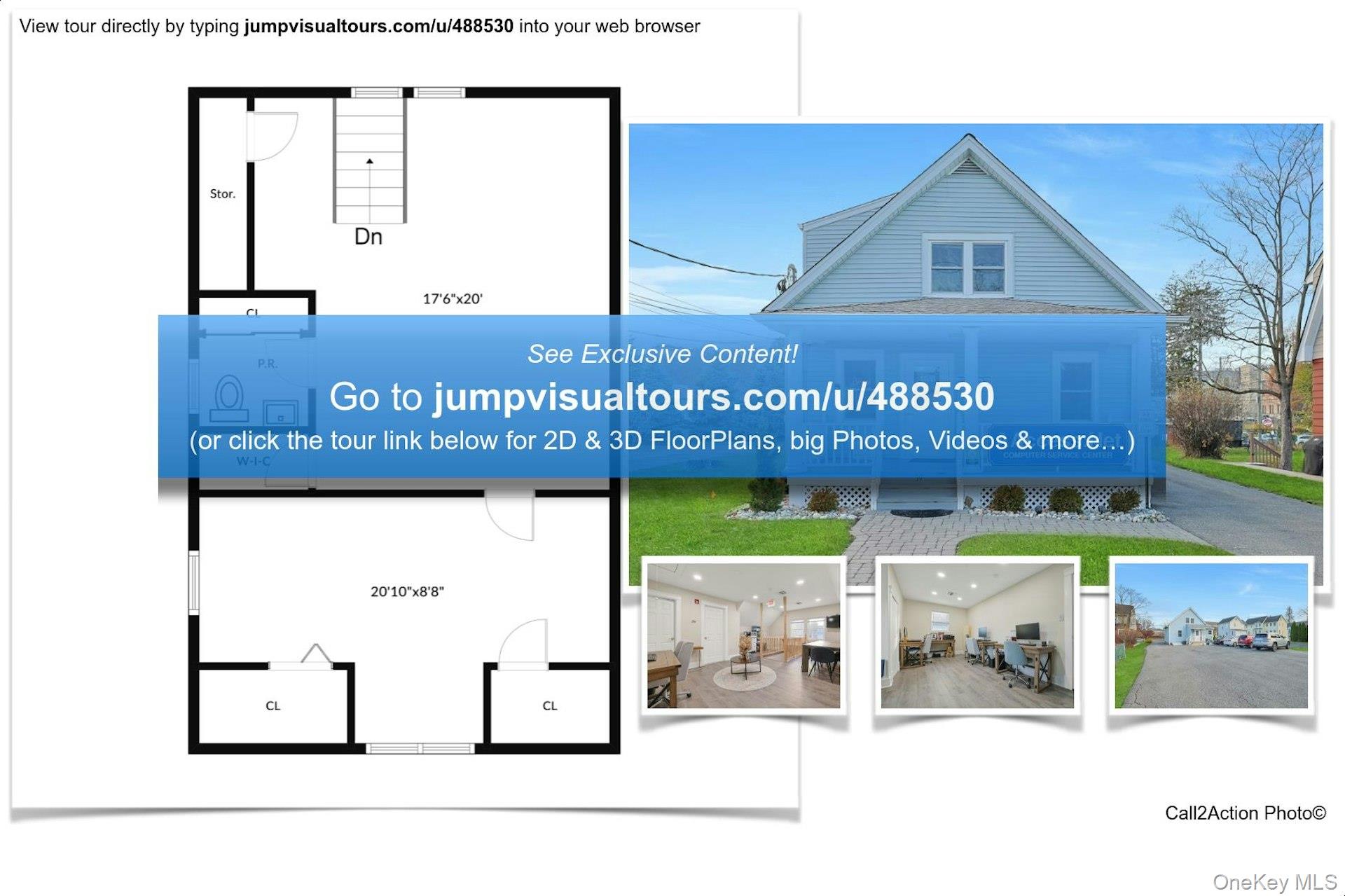 #16 photo, 39 Maple Avenue, New City , NY 10956