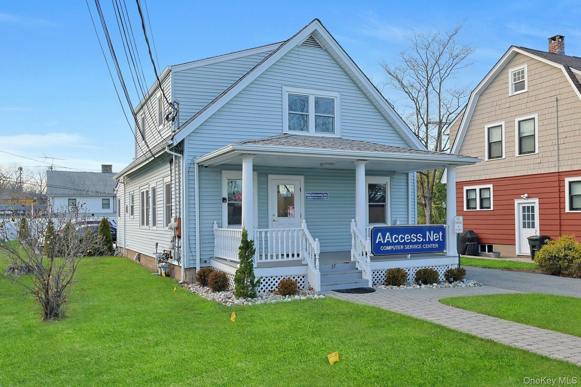 #4 photo, 39 Maple Avenue, New City , NY 10956