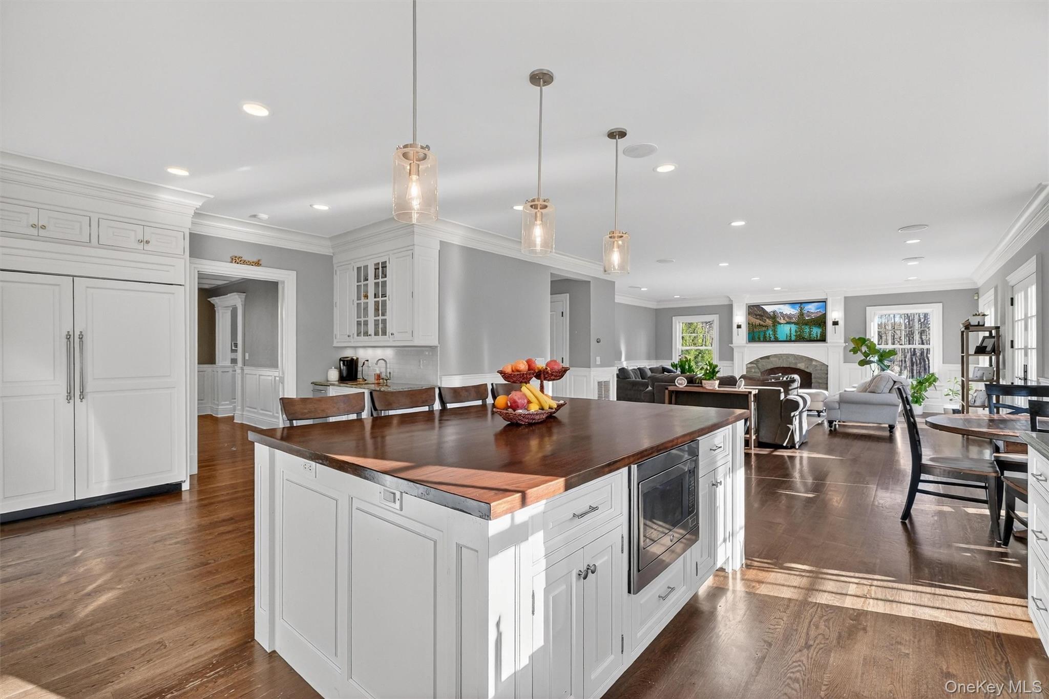 #10 photo, 117 Chestnut Ridge Road, Bedford , NY 10549