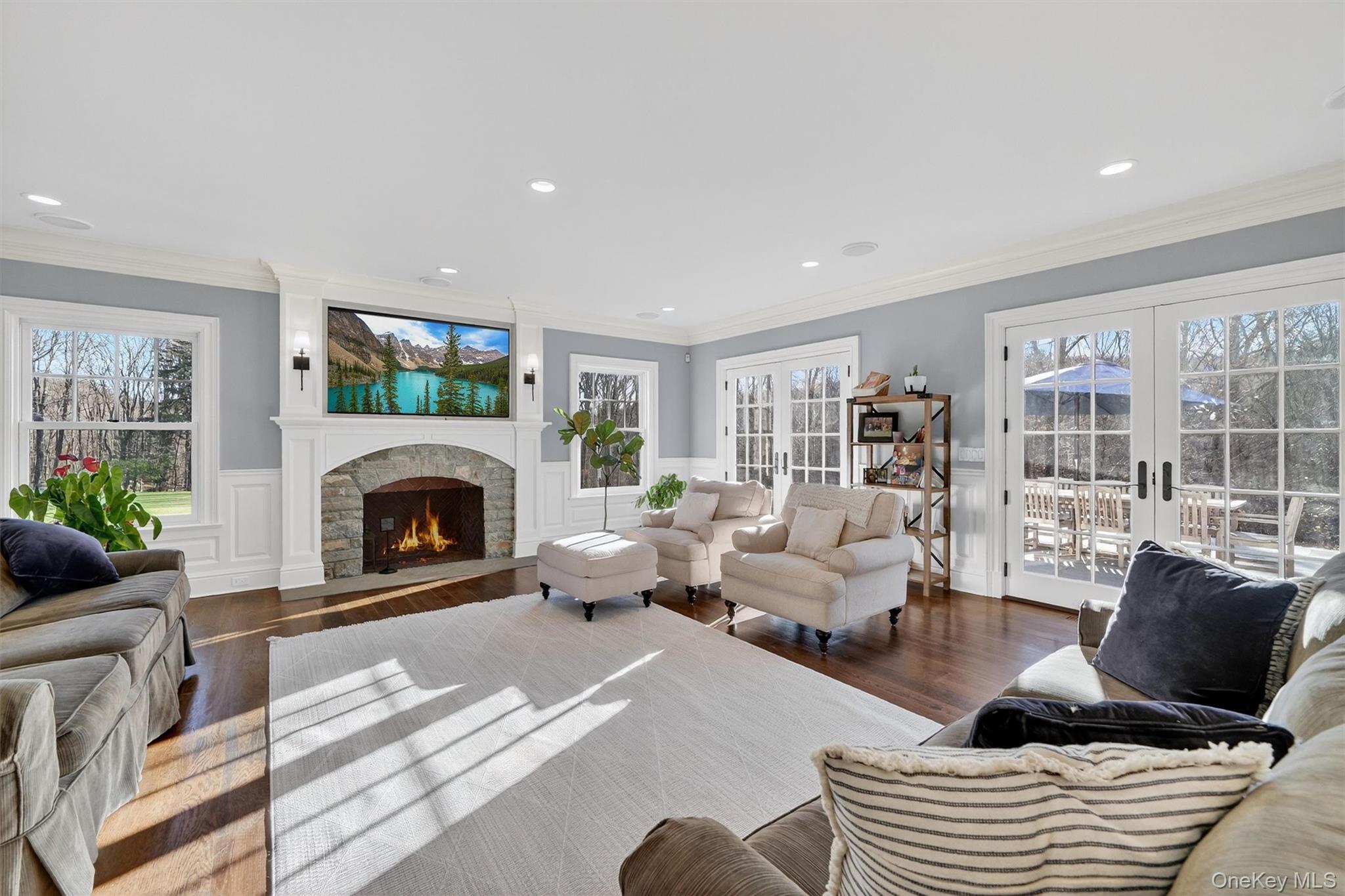 #14 photo, 117 Chestnut Ridge Road, Bedford , NY 10549