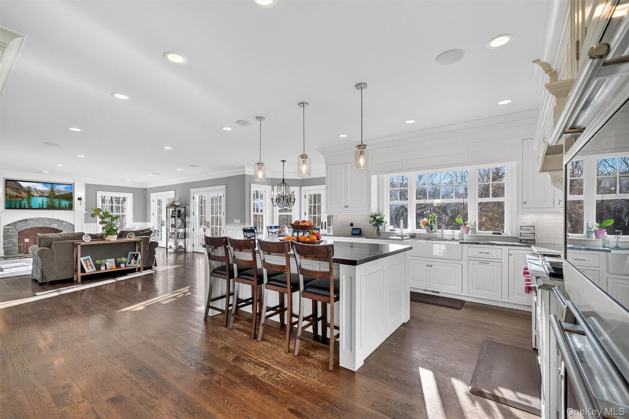 #8 photo, 117 Chestnut Ridge Road, Bedford , NY 10549