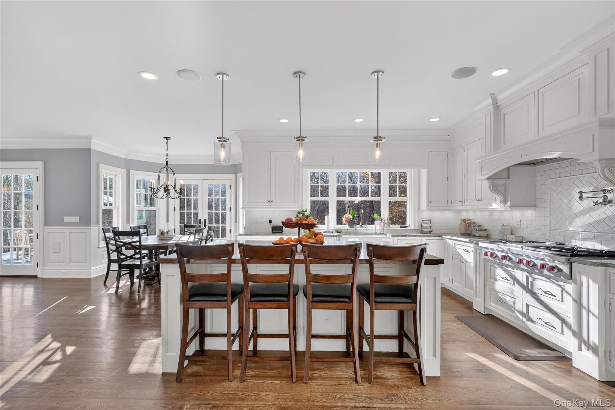 #9 photo, 117 Chestnut Ridge Road, Bedford , NY 10549