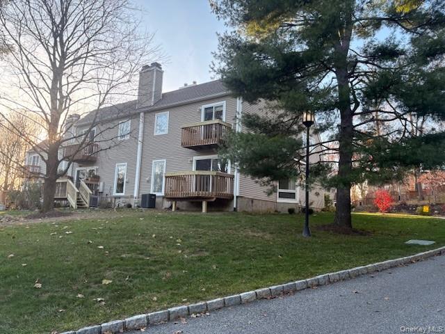 #2 photo, 1 Spring Pond Drive, Ossining , NY 10562