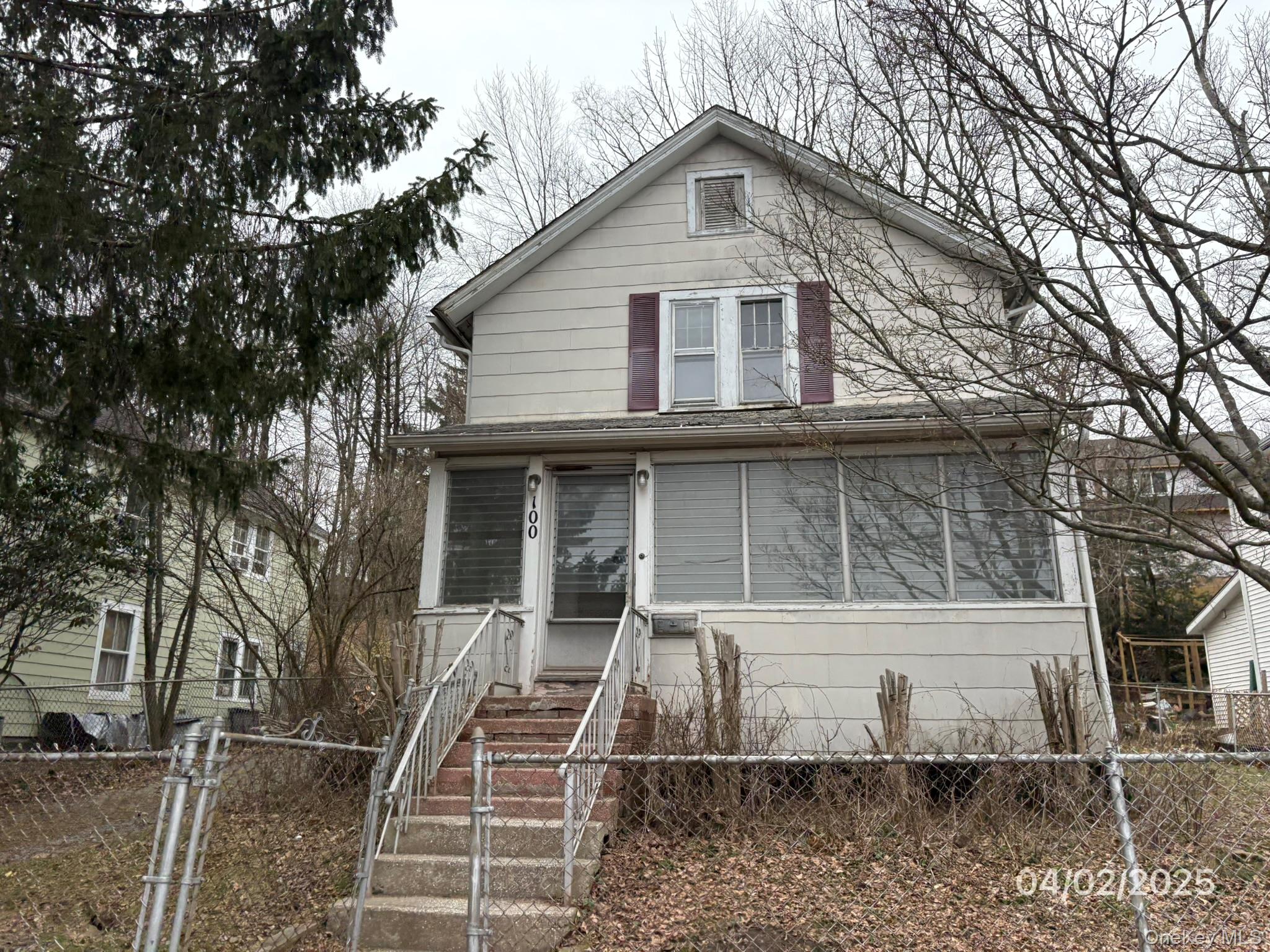 #1 photo, 100 Academy Street, Liberty , NY 12754