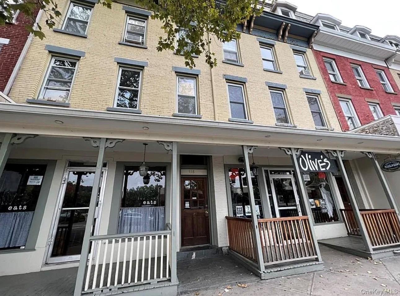 #5 photo, 118 Main Street, Nyack , NY 10960