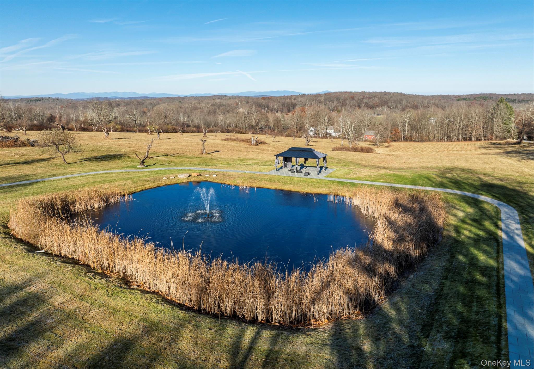 #4 photo, 97 Valley Farm Road, Millbrook , NY 12545