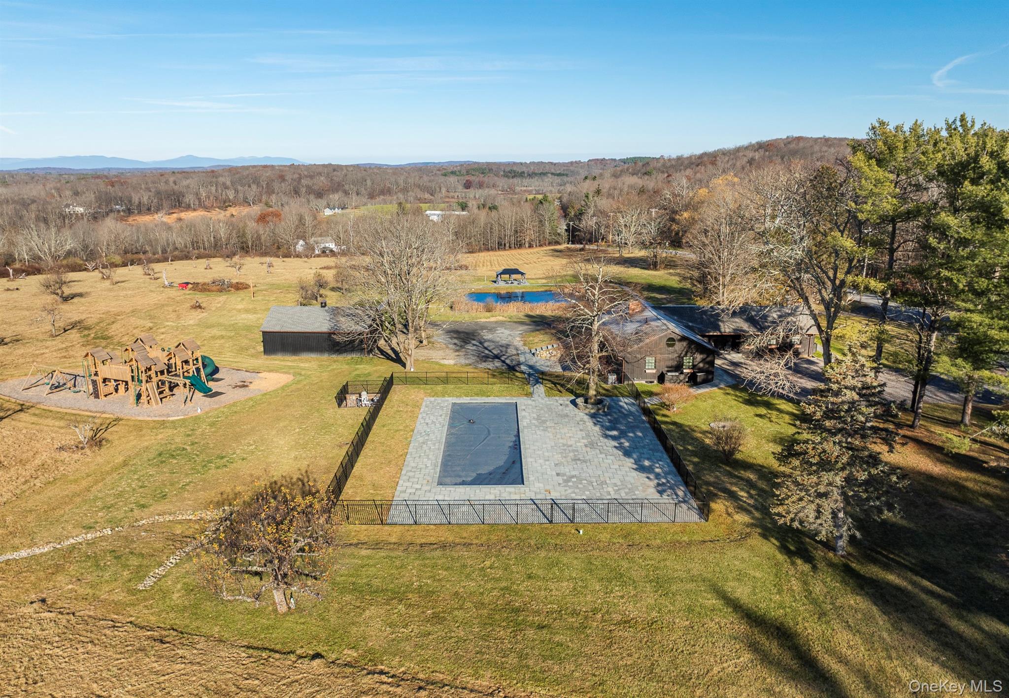 #6 photo, 97 Valley Farm Road, Millbrook , NY 12545