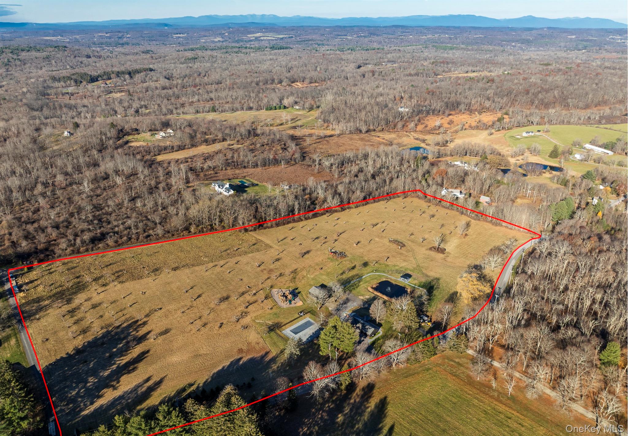 #8 photo, 97 Valley Farm Road, Millbrook , NY 12545