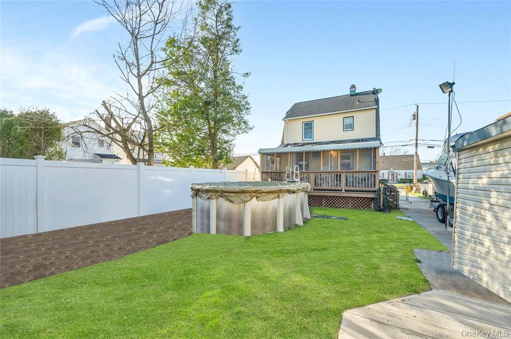 #10 photo, 1261 Waverly Street, Hewlett , NY 11557