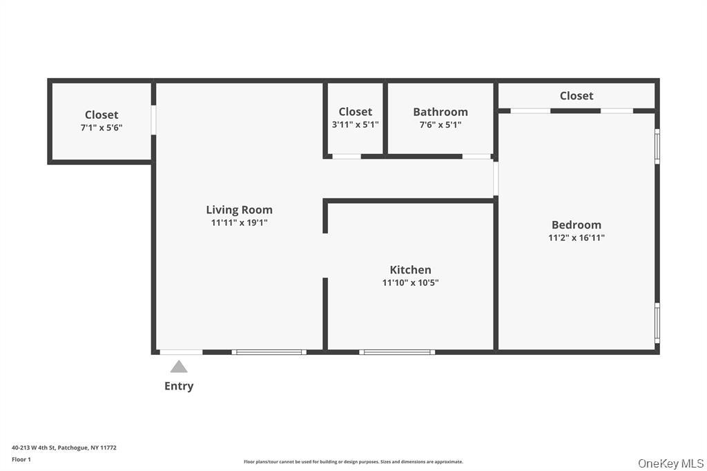 #12 photo, 40 W 4th Street, Patchogue , NY 11772