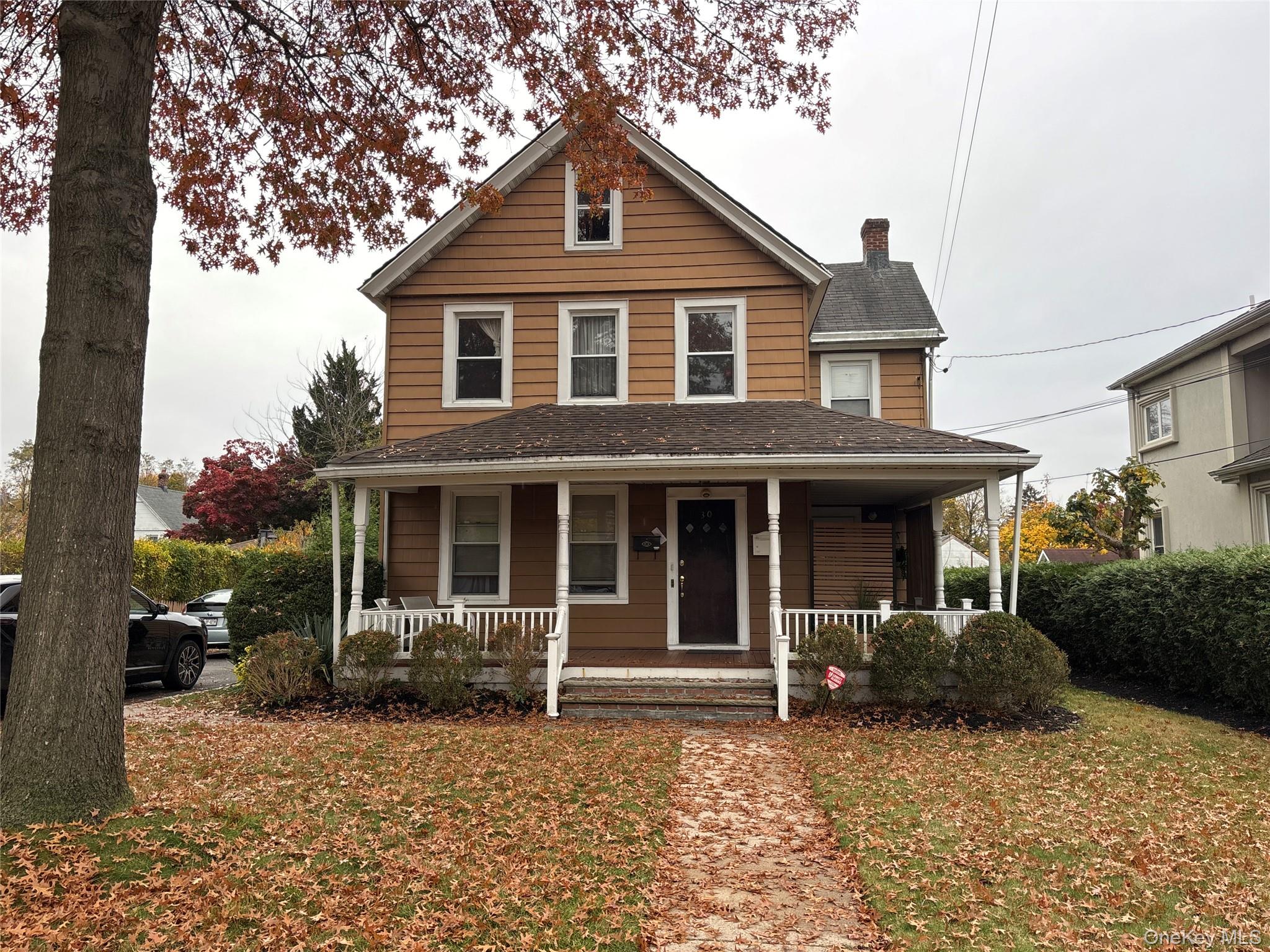 #1 photo, 30 Hicks Lane, Great Neck , NY 11024