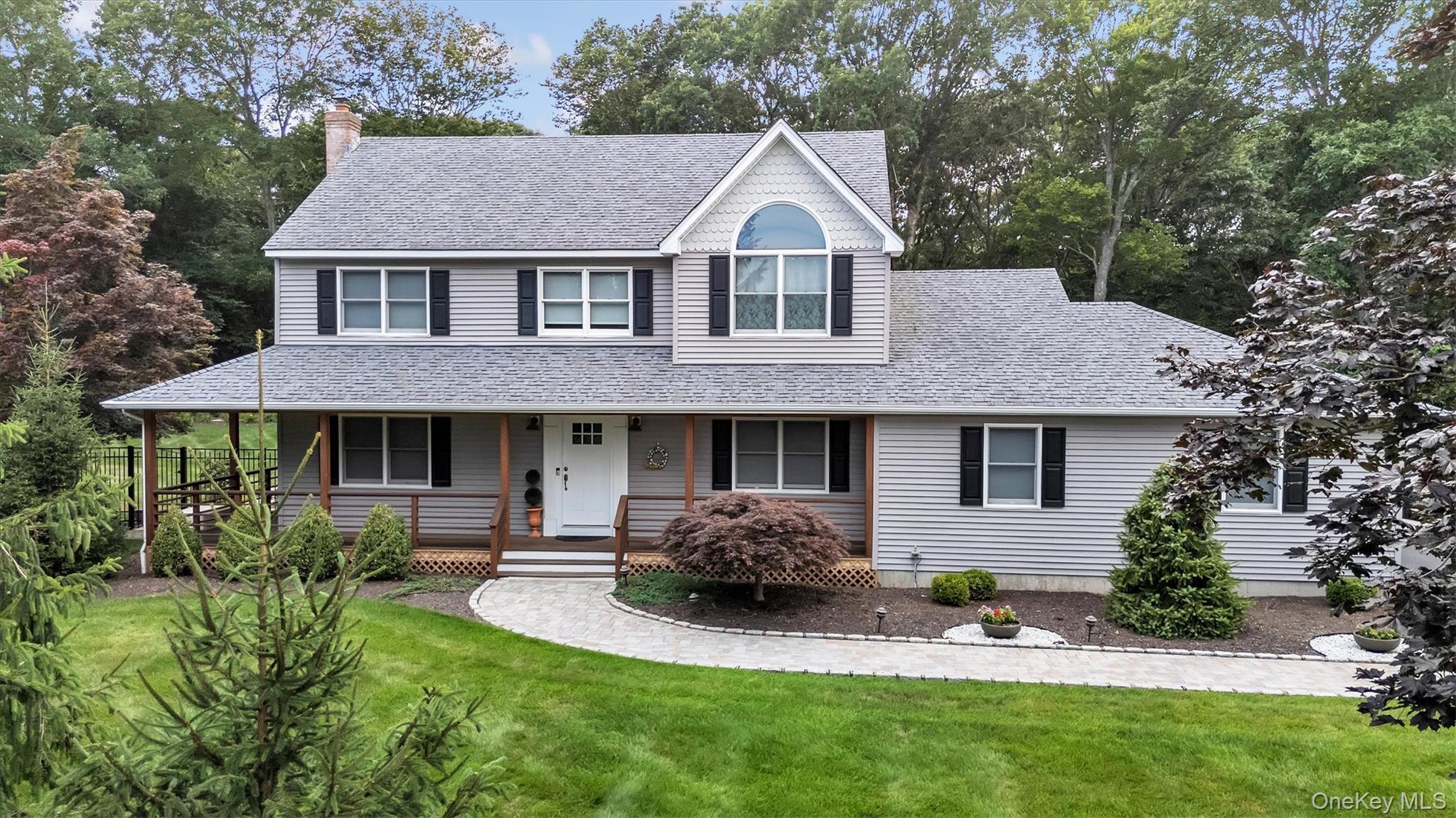 #2 photo, 181 Landing Lane, Baiting Hollow , NY 11933