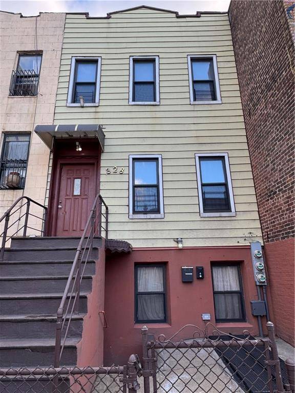 #4 photo, 328 39th St, Sunset Park , NY 11232