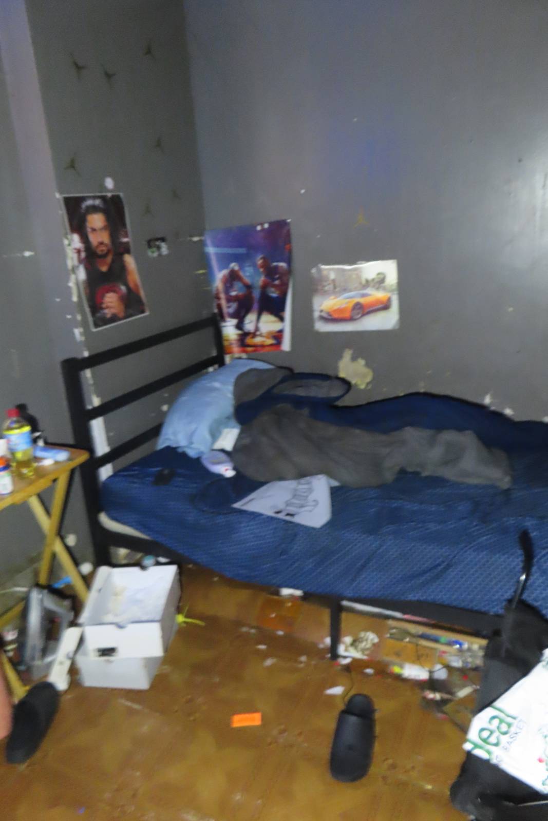 #4 photo, 470 Elton Street, East New York , NY 11208