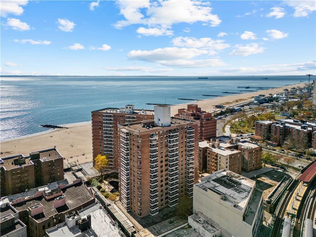#30 photo, 40 Brighton 1st Road, #10G, Brighton Beach , NY 11235