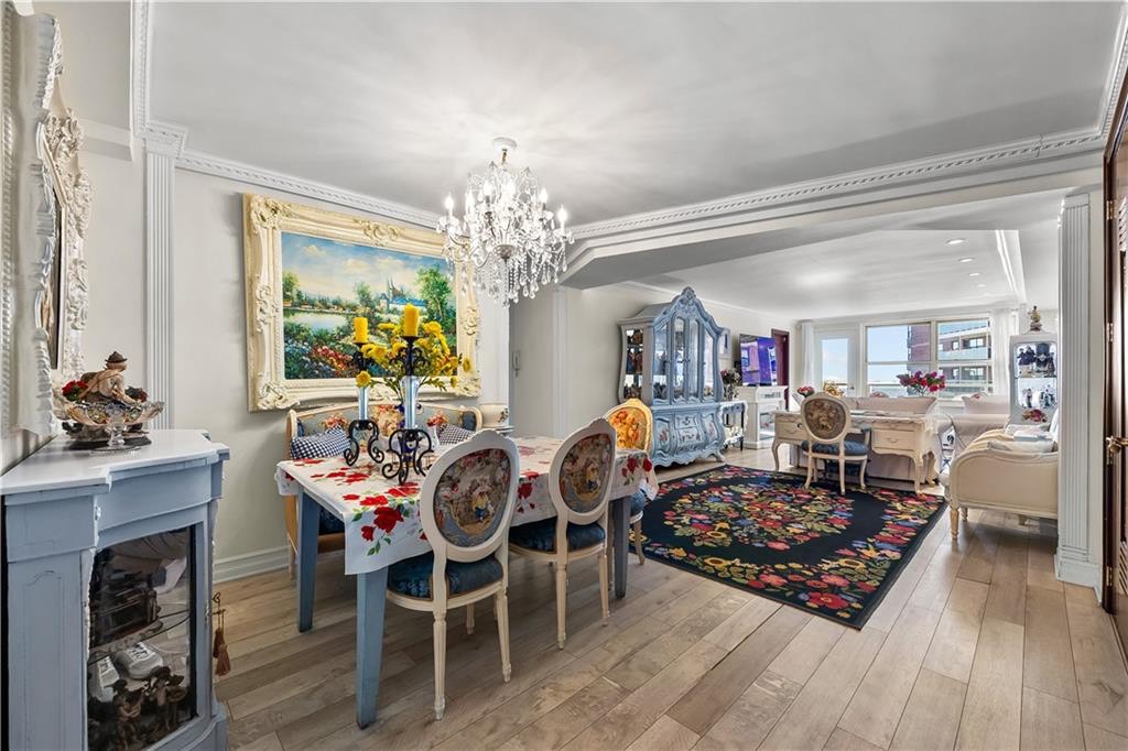 #34 photo, 40 Brighton 1st Road, #10G, Brighton Beach , NY 11235