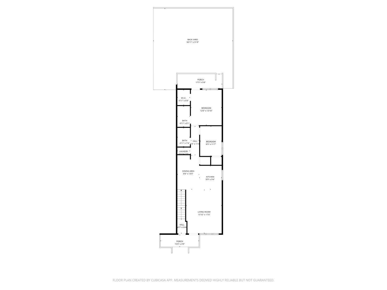 #24 photo, 368 92nd St, #1A, Bay Ridge , NY 11209