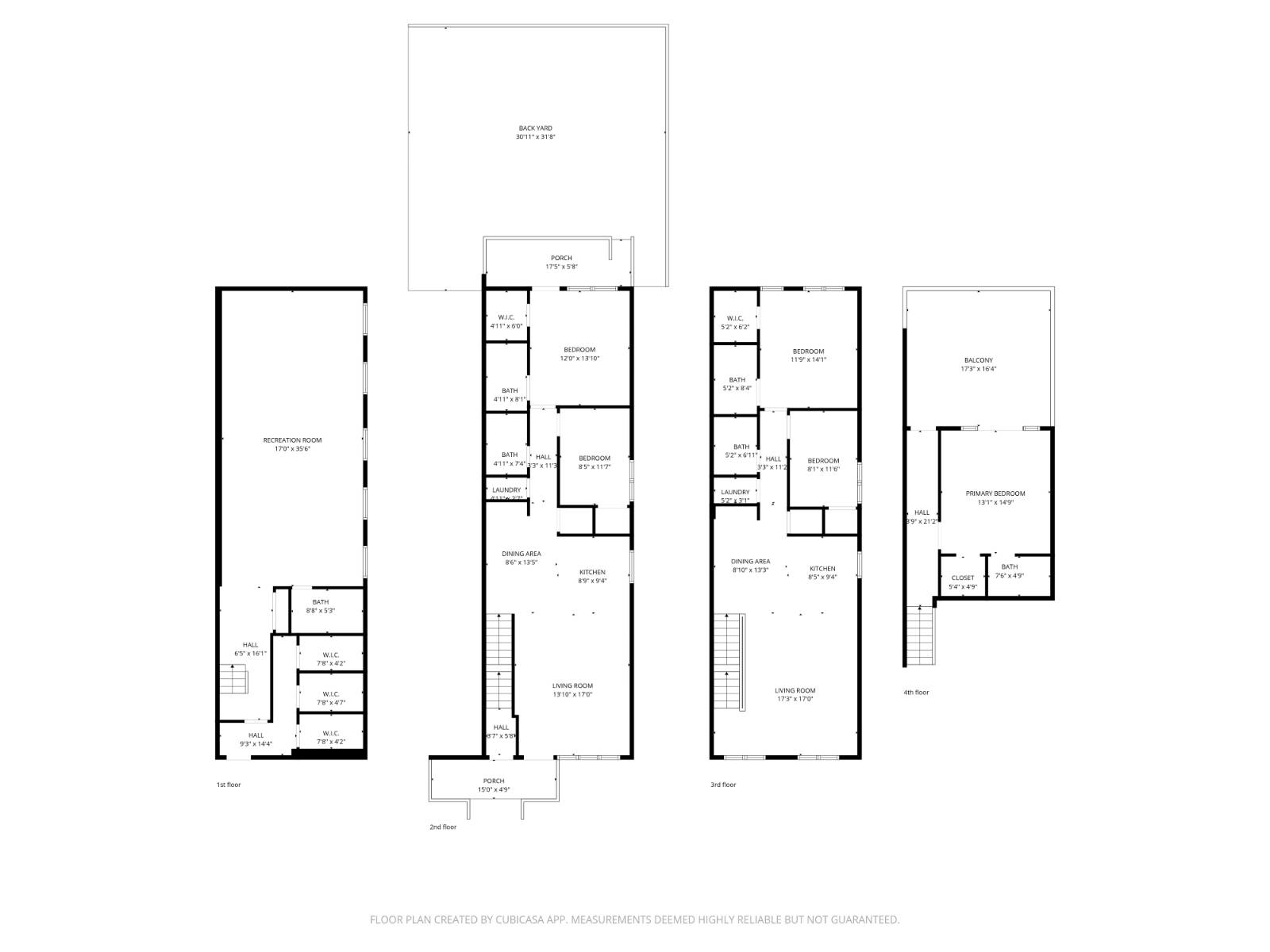 #25 photo, 368 92nd St, #1A, Bay Ridge , NY 11209