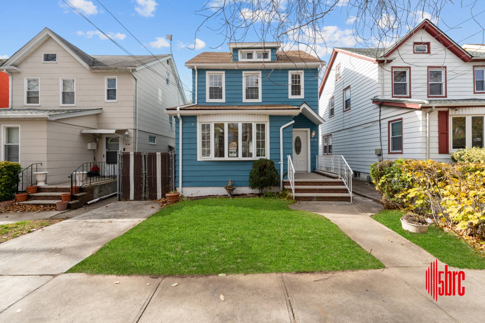 #1 photo, 34-26 209th Street, #Single Family, Bayside , NY 11361