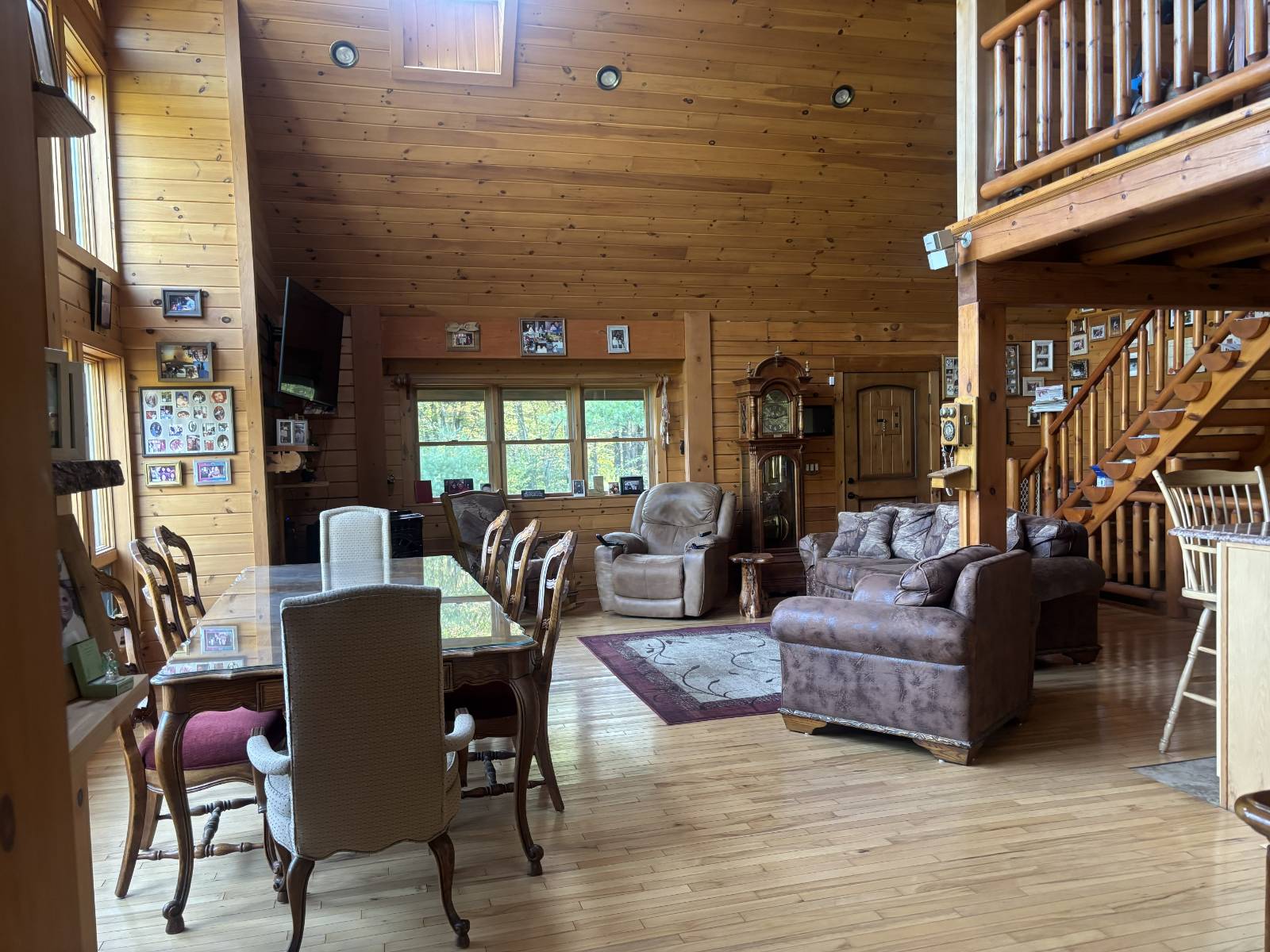 #2 photo, 55 Yarns Rd, Harpursville , NY 13787