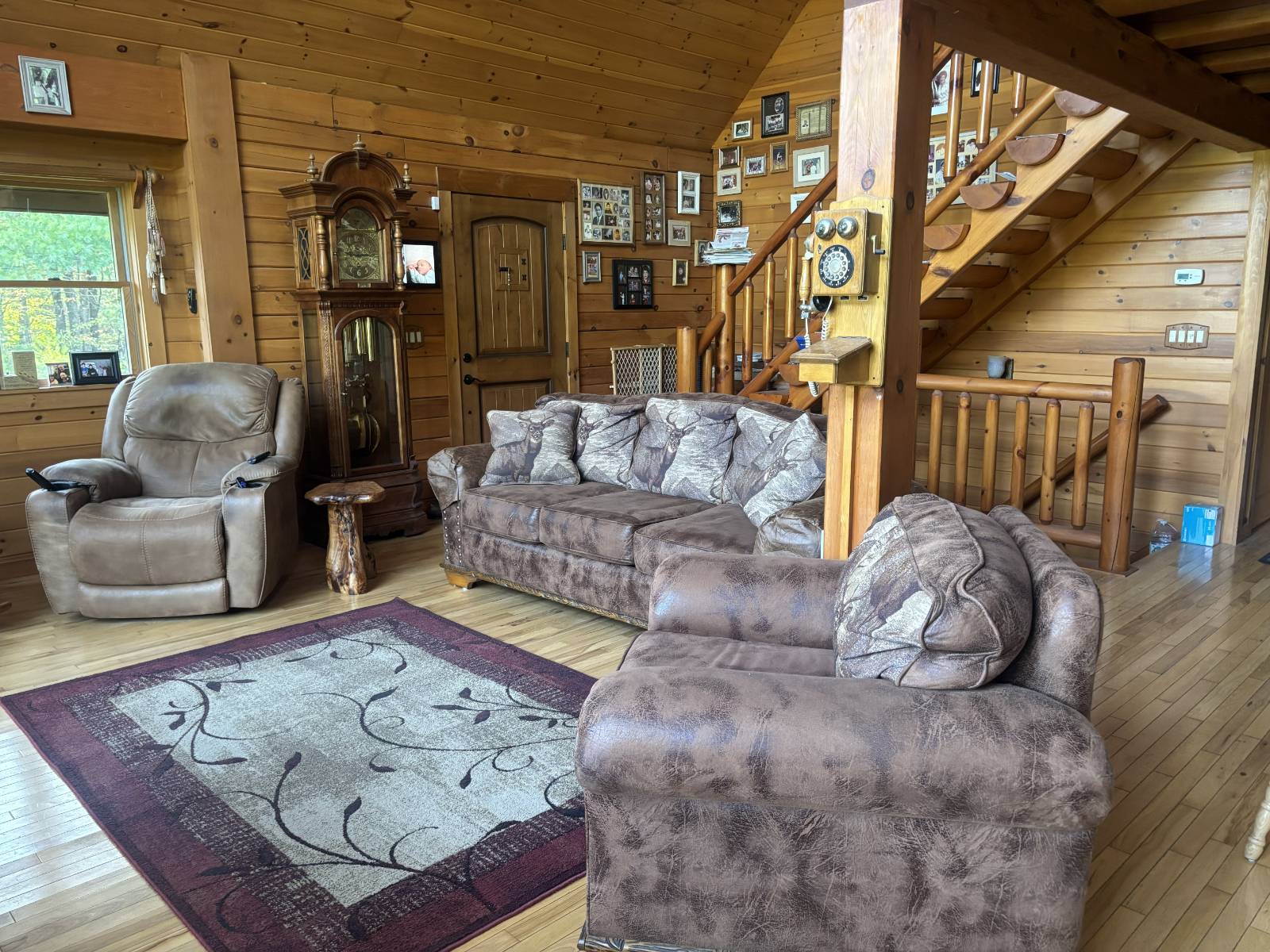 #3 photo, 55 Yarns Rd, Harpursville , NY 13787