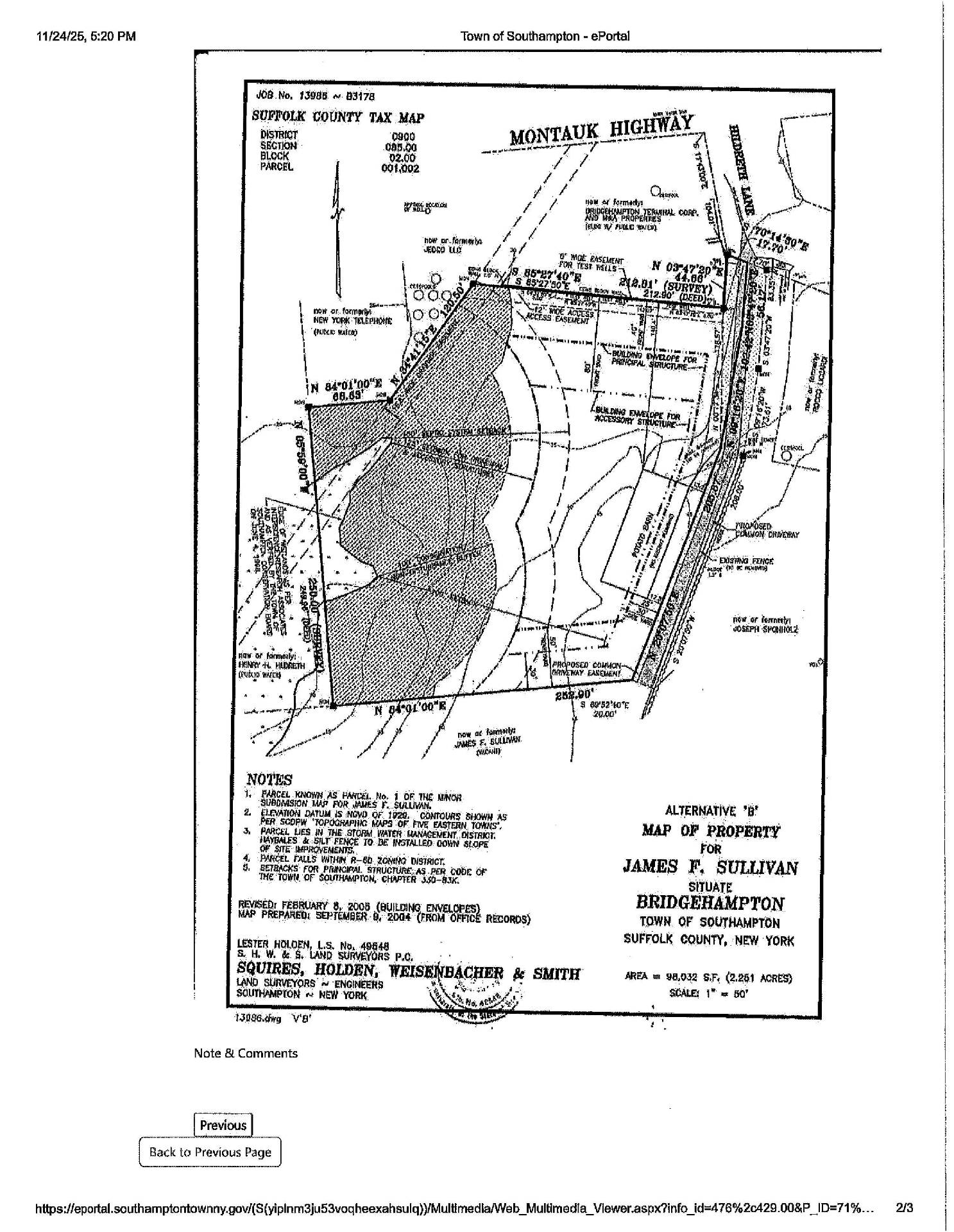 #1 photo, 15 Hildreth Lane, Bridgehampton , NY 11976