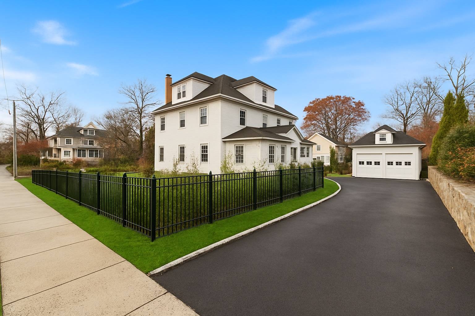 #49 photo, 158 Loring Ave, Pelham , NY 10803