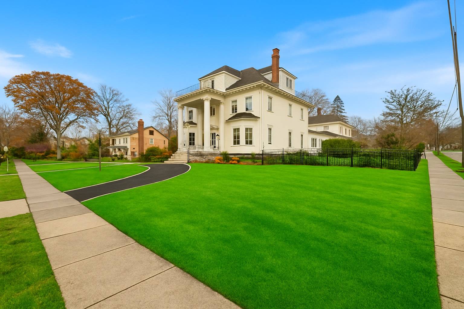 #50 photo, 158 Loring Ave, Pelham , NY 10803