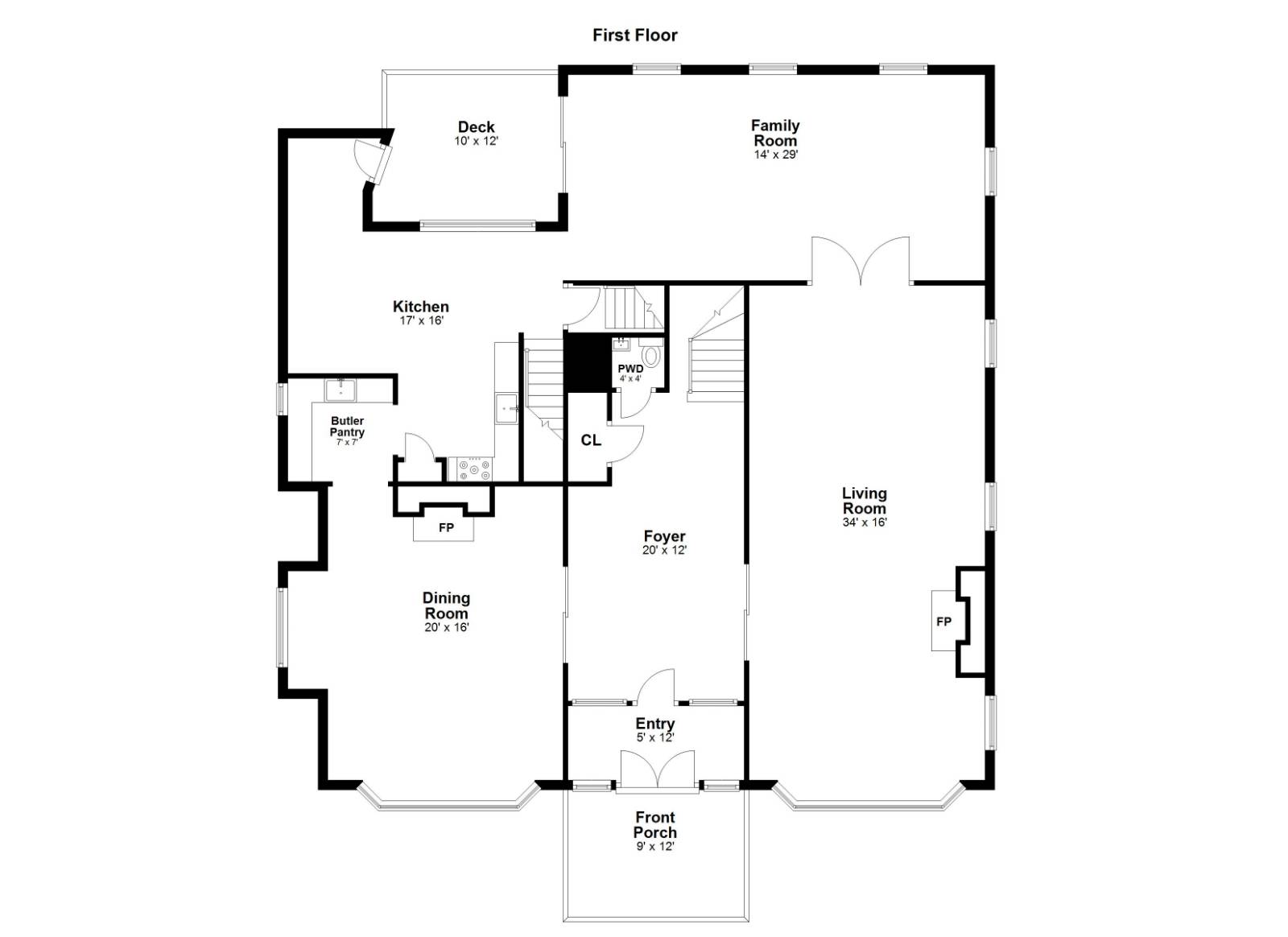 #62 photo, 158 Loring Ave, Pelham , NY 10803